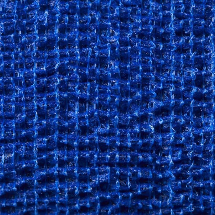 CoFlex Blue Vet Bandage Wrap 4 in