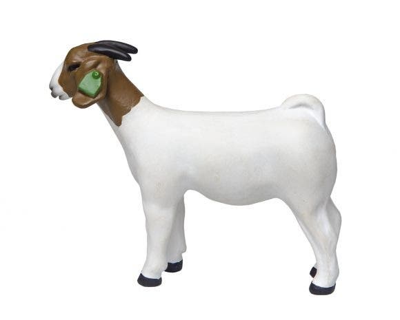 Little Buster Toys Grand Champion Boer Doe