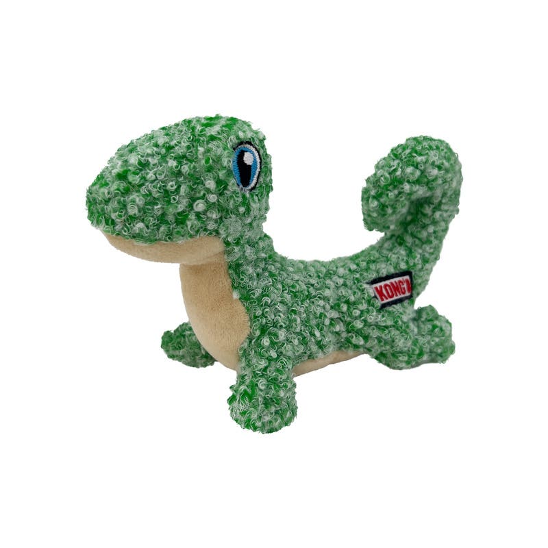 KONG Cat Luvs Lizards Cat Toy