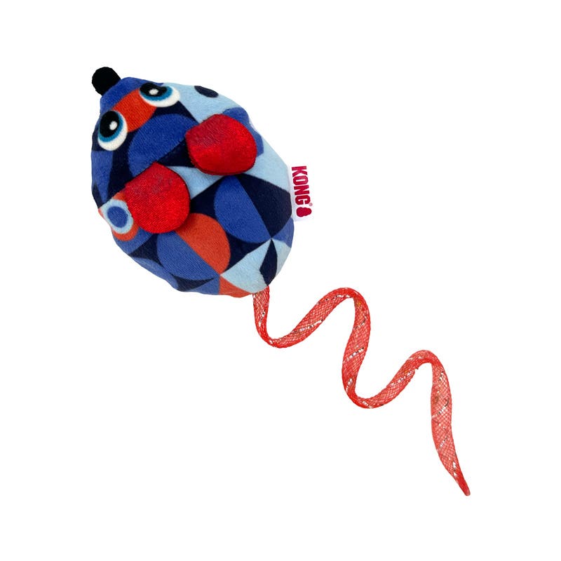 KONG Bat-A-Bout Flicker Mouse