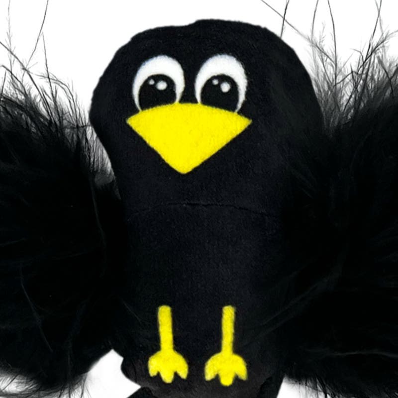 KONG Flingaroo Corny Cat Toy
