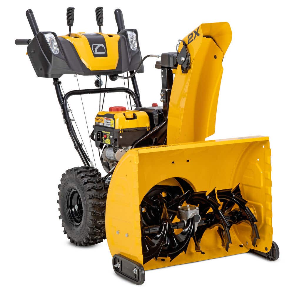 Cub Cadet 2X™ 26" IntelliPOWER® Snow Blower