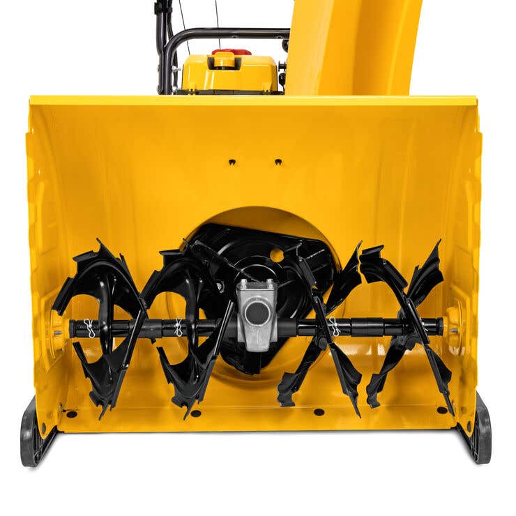 Cub Cadet 2X™ 26" IntelliPOWER® Snow Blower