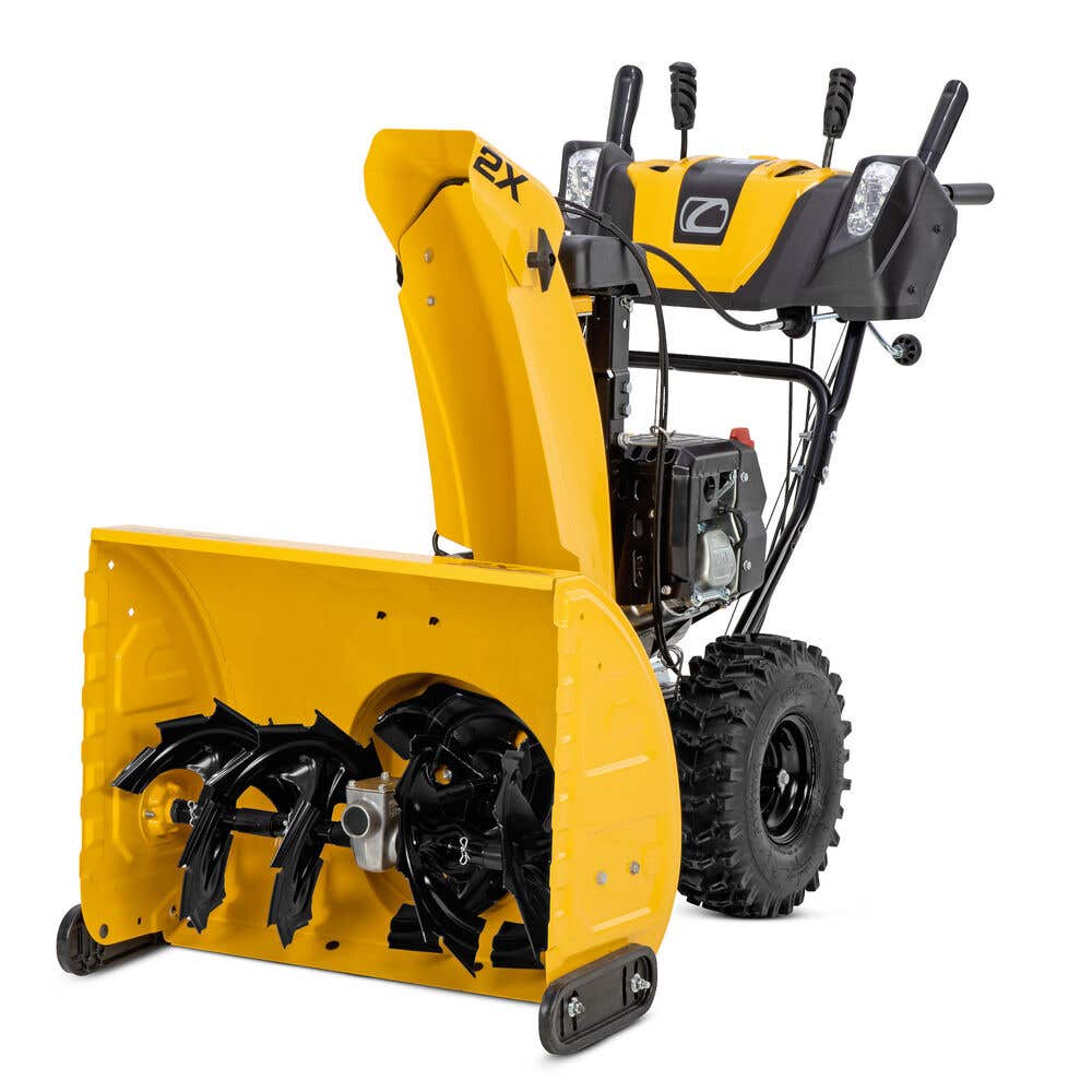 Cub Cadet 2X™ 26" IntelliPOWER® Snow Blower