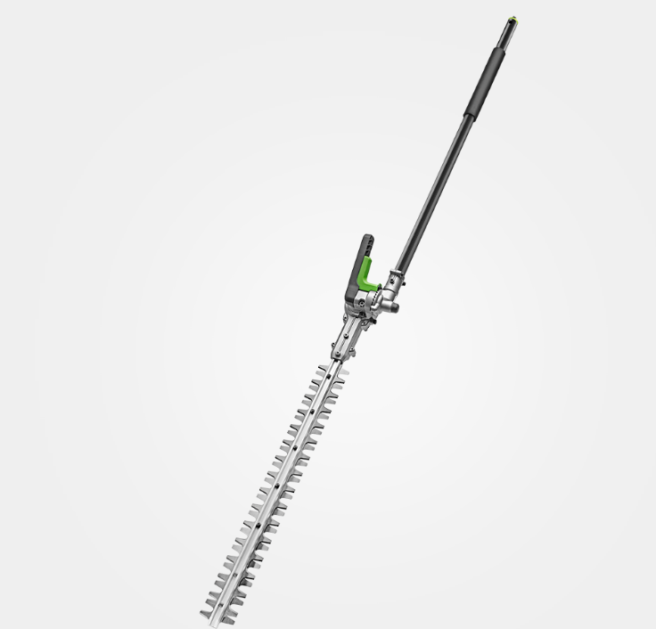 EGO POWER+ 20" Carbon Fiber Hedge Trimmer Attachment