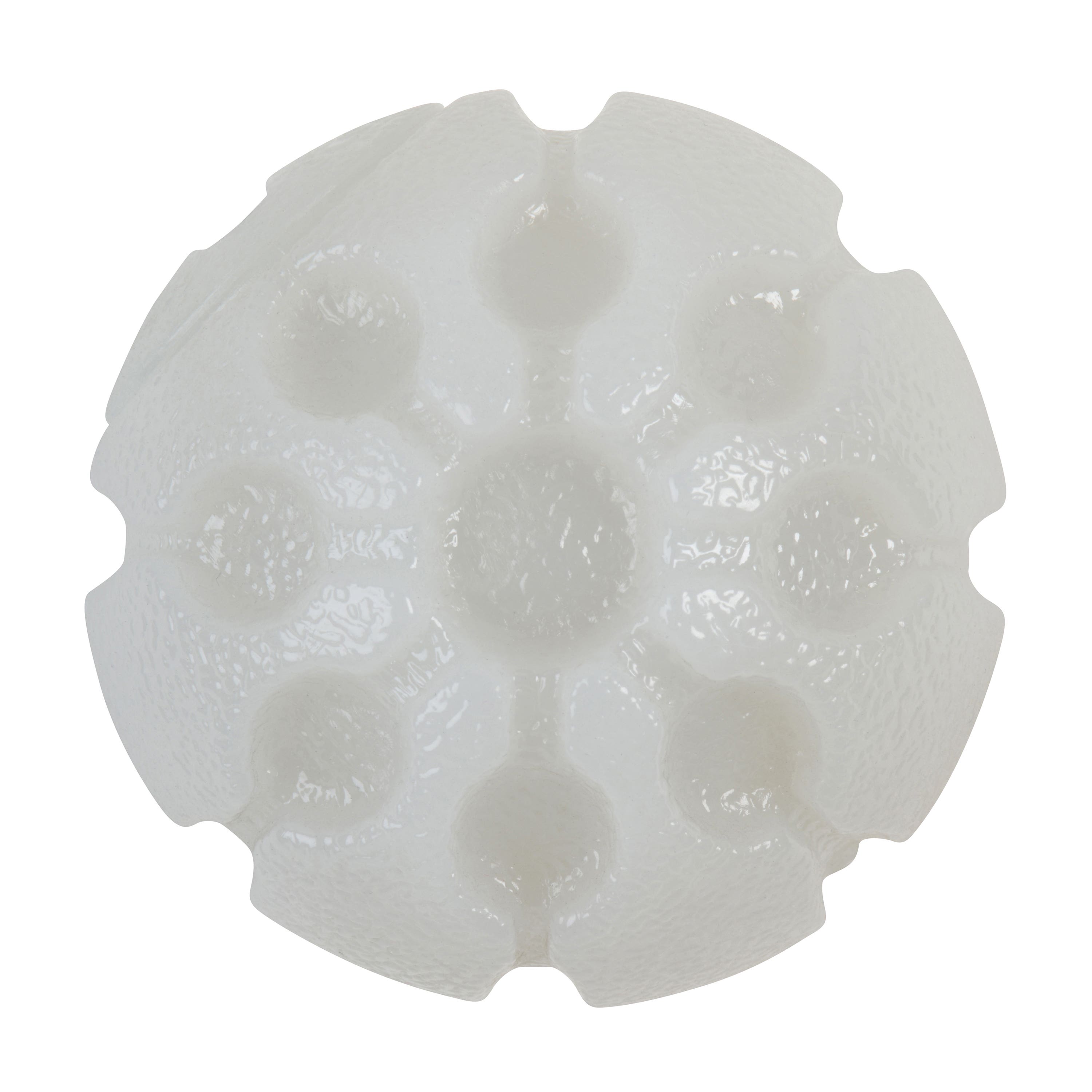 Nite Ize GlowStreak LED Ball, Disc-O