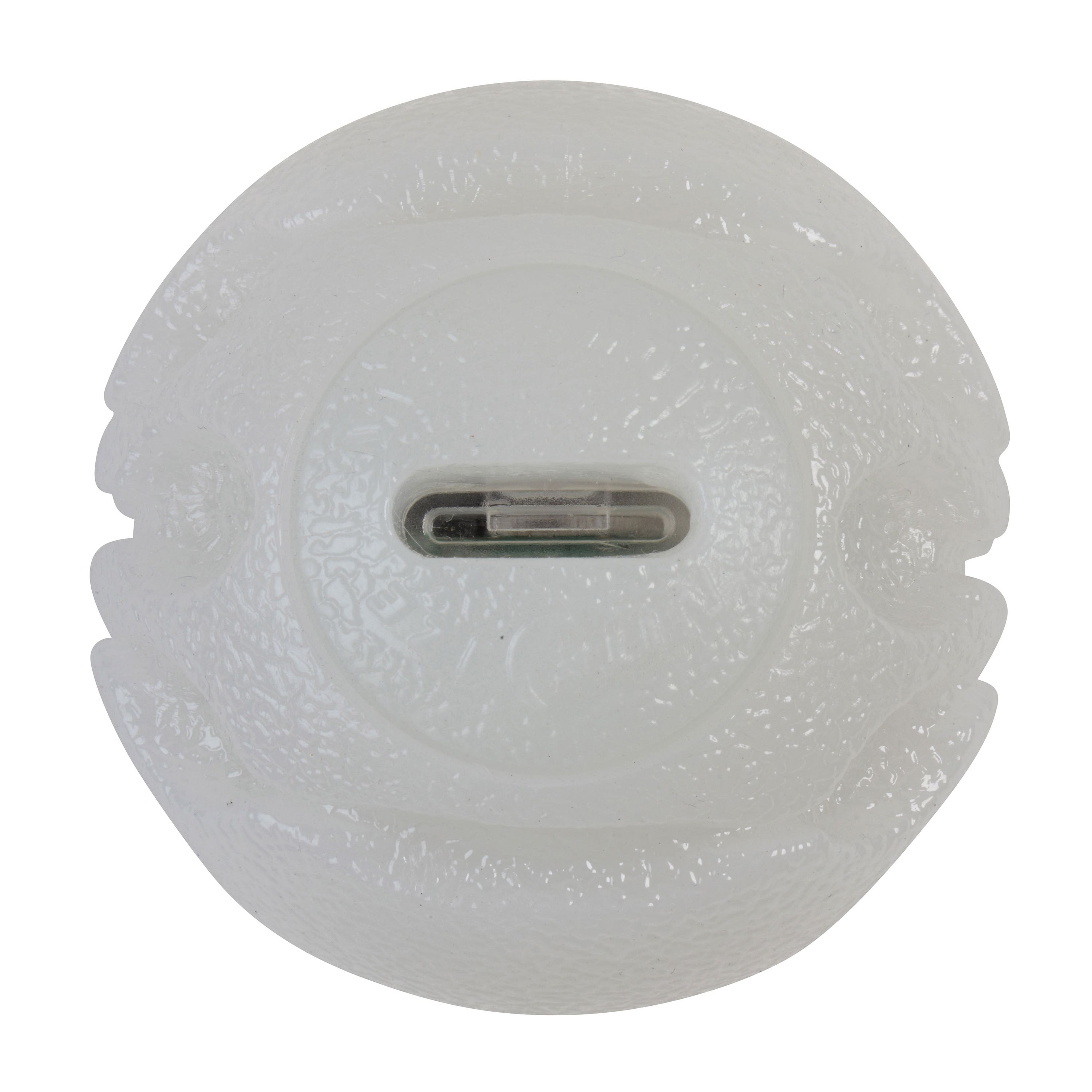Nite Ize GlowStreak LED Ball, Disc-O