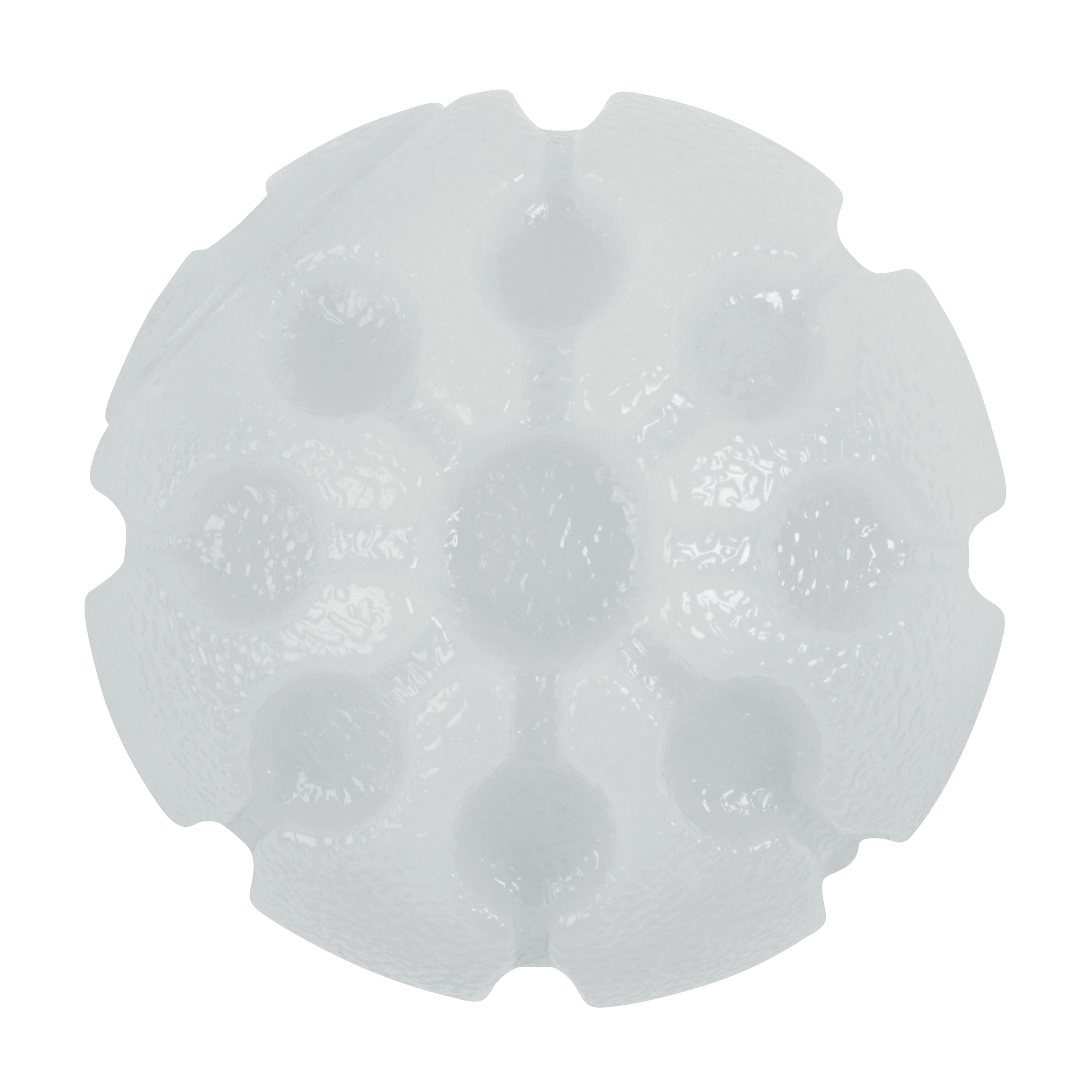 Nite Ize GlowStreak Rechargeable LED Ball, Disc-O
