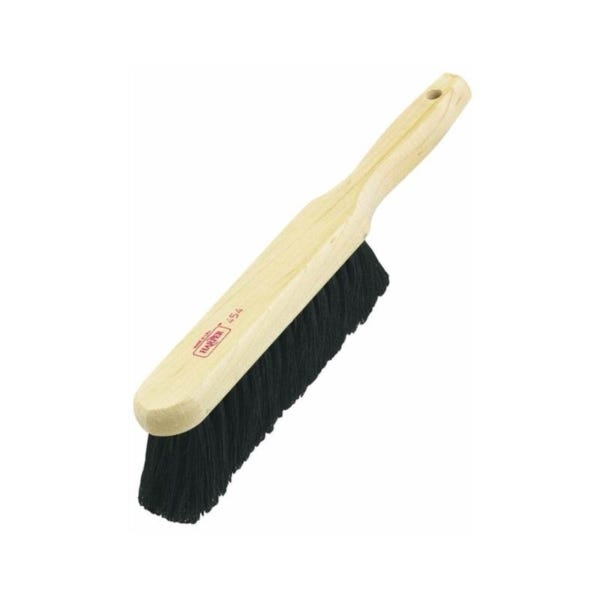 Harper Counter Brush, 2-1/4 in L Trim, 14 in OAL