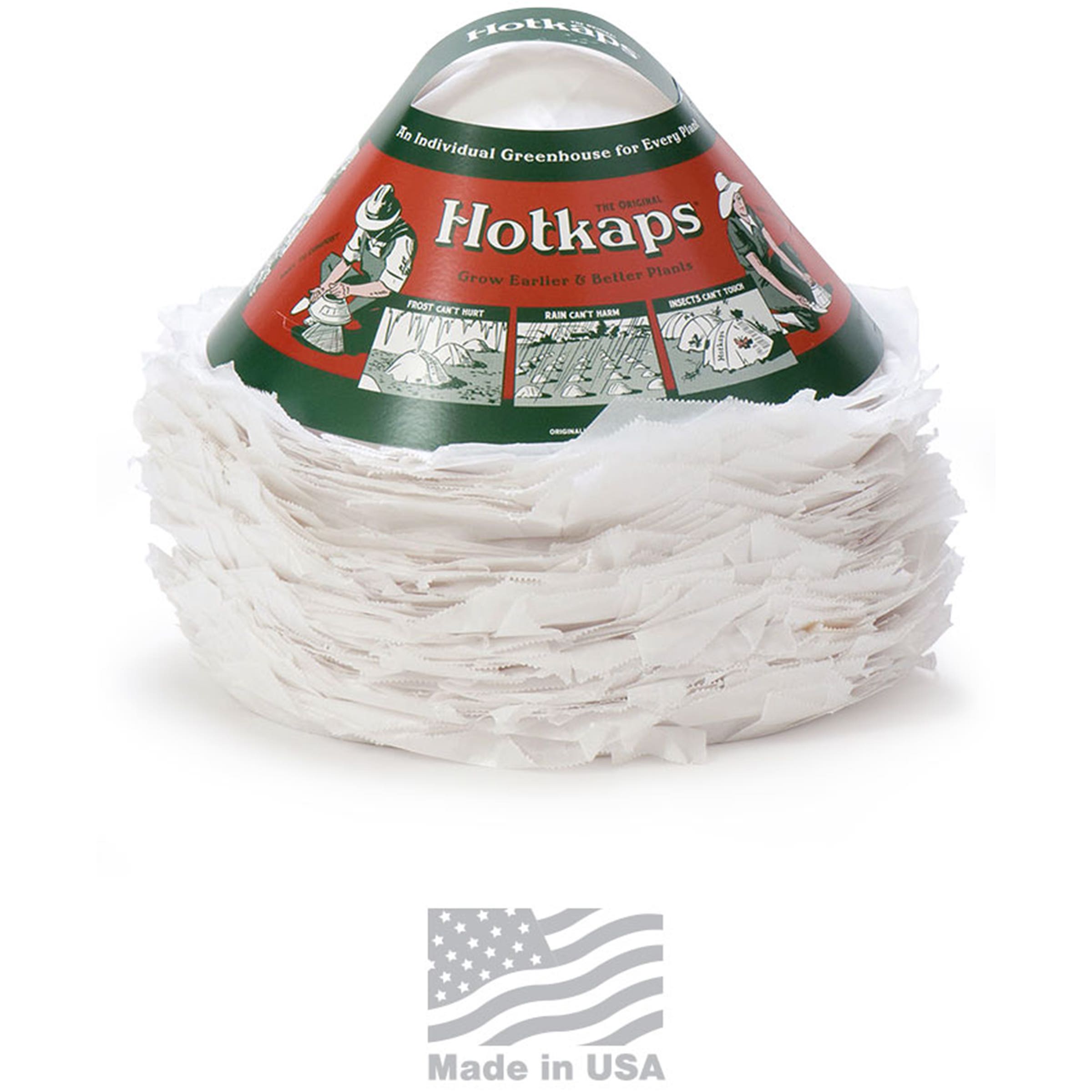 HotKaps Frost Protection Dome, King Size