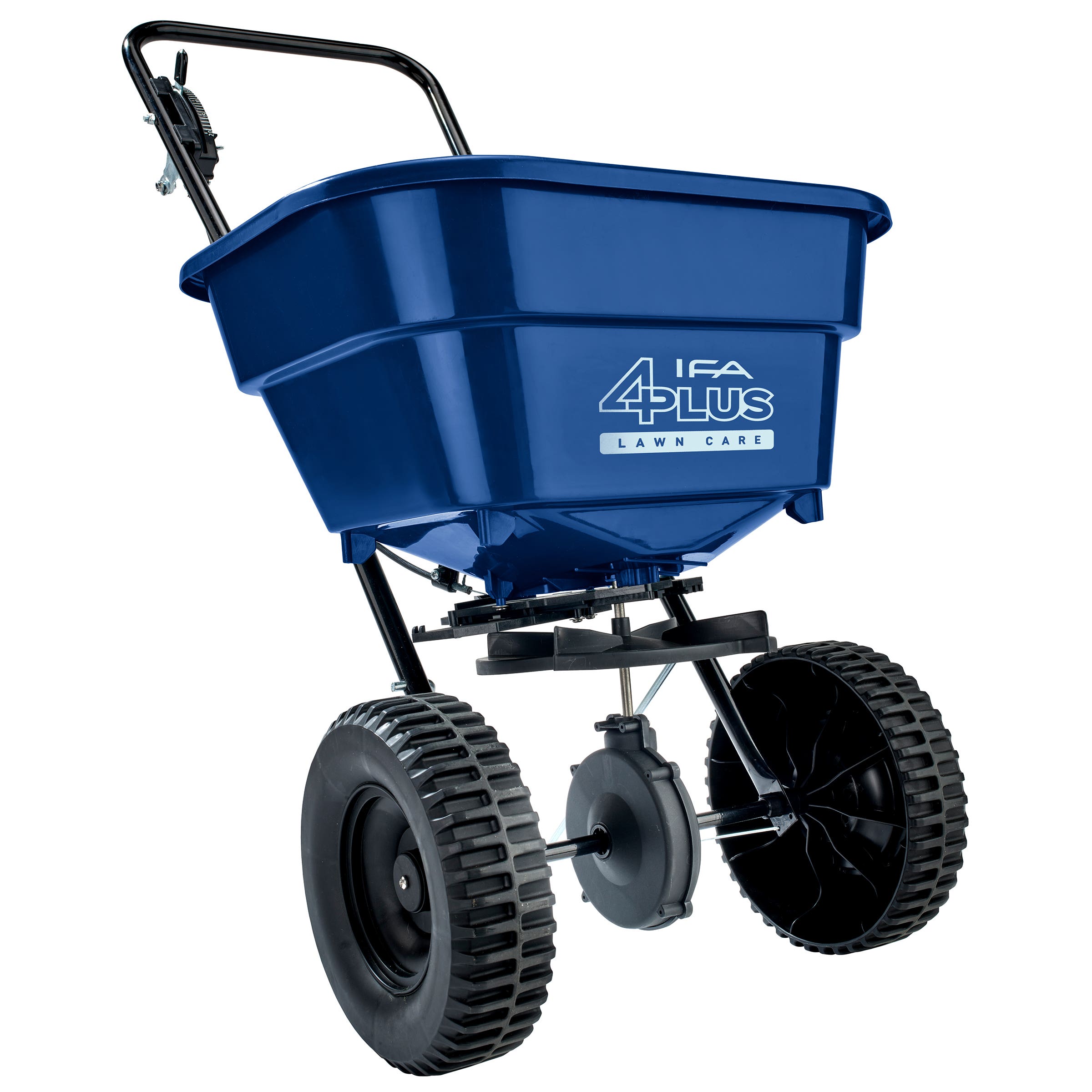 IFA Homeowner Lawn Broadcast Spreader
