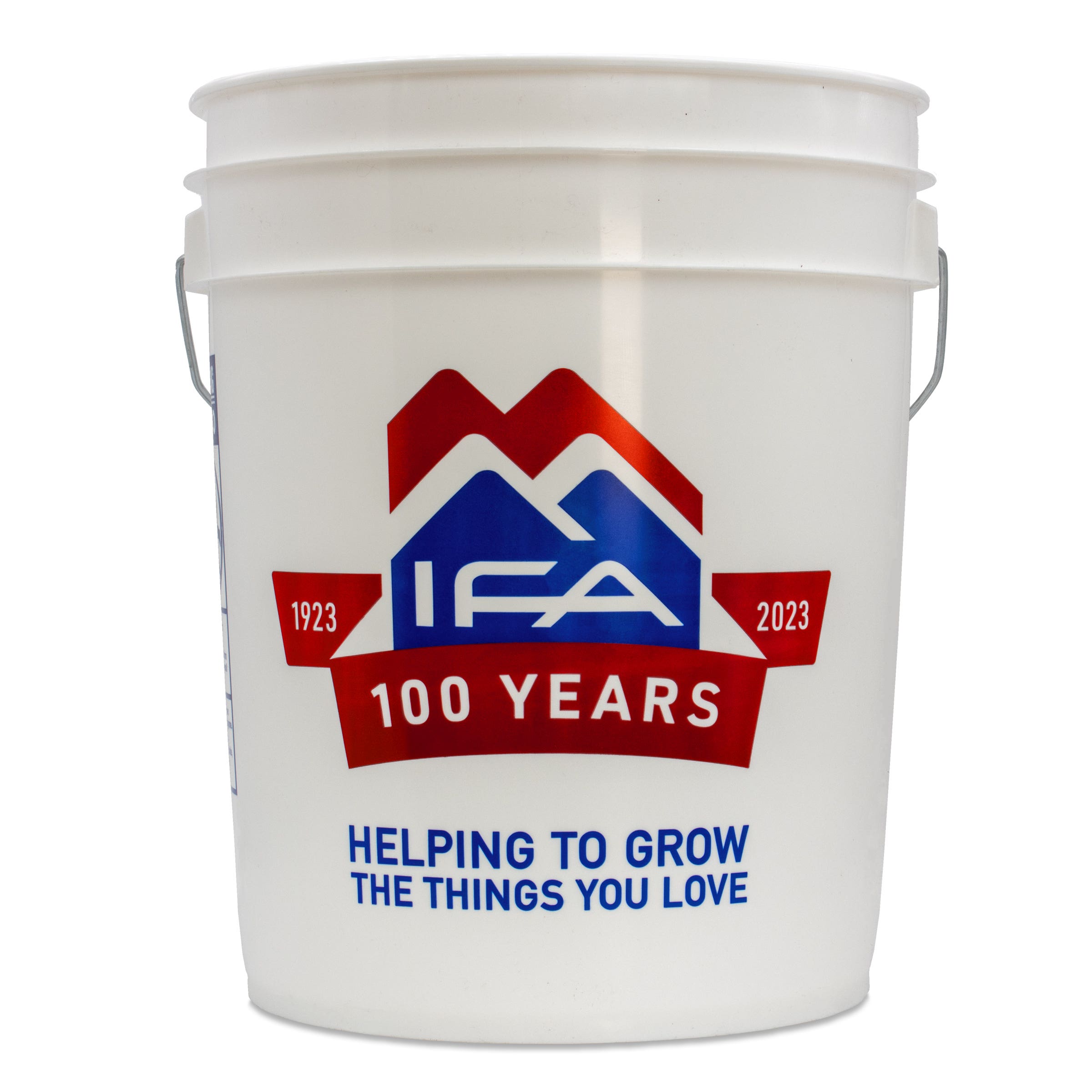 IFA Food-Grade Multipurpose Bucket 5 Gallon