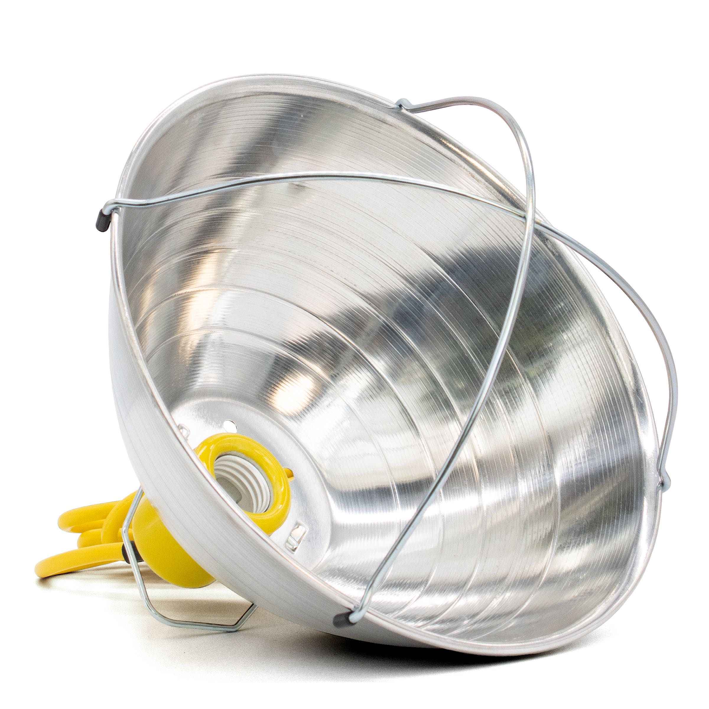 Brooder Reflector with 9 ft Cord