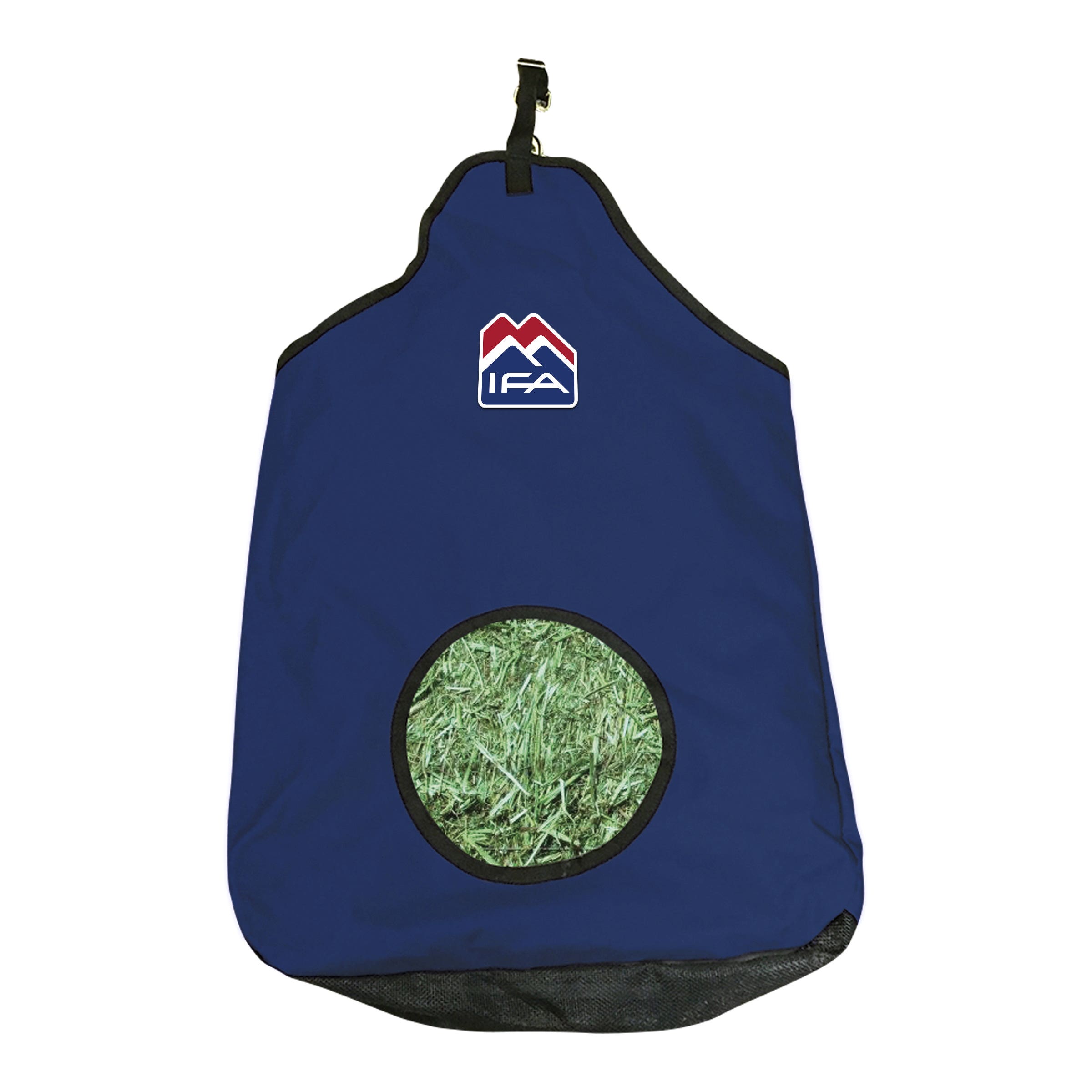 IFA Logo Hay Bag