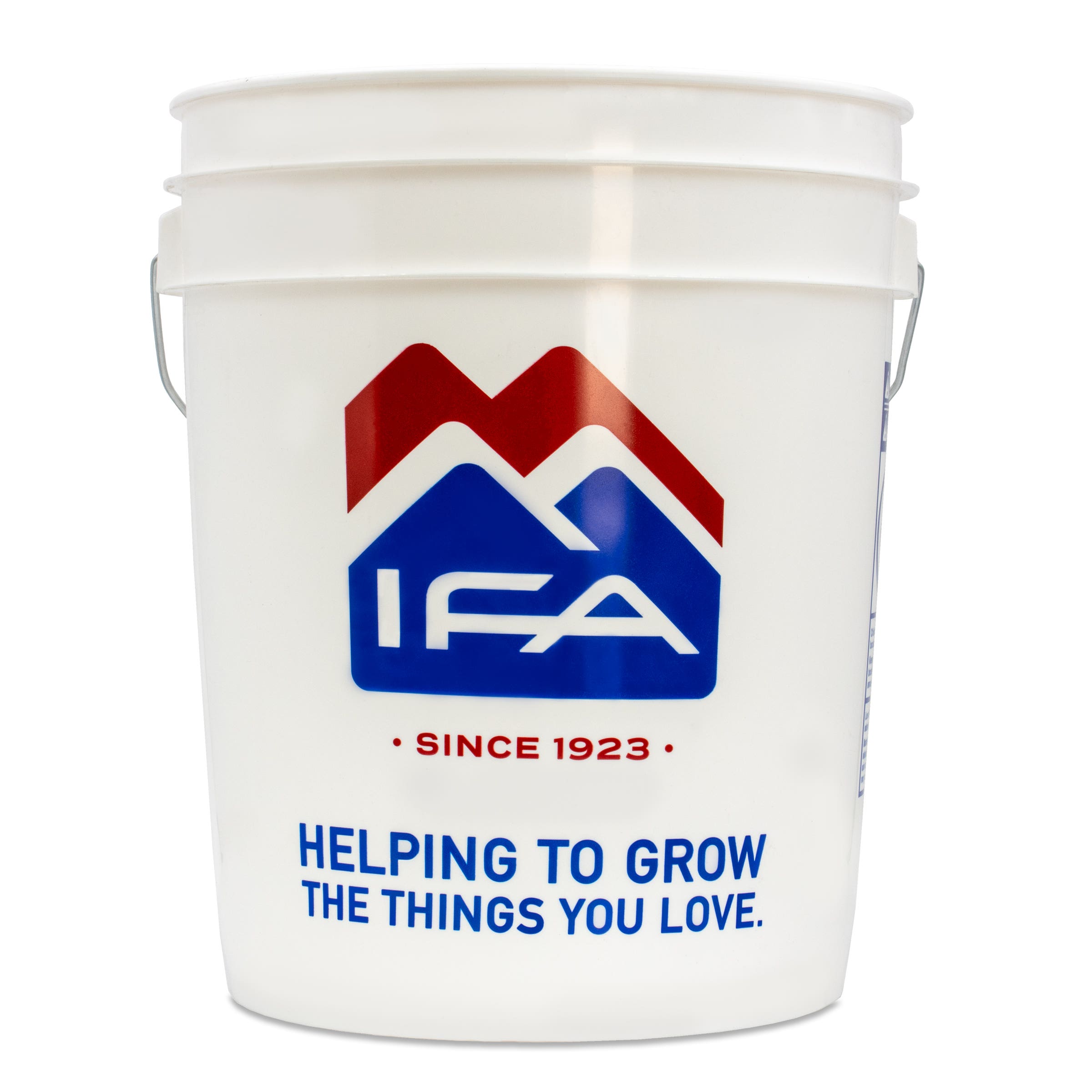 IFA Food-Grade Multipurpose Bucket 5 Gallon