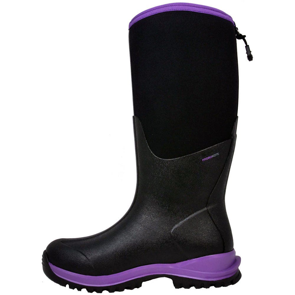 Women's Dryshod Legend MXT Boot 9
