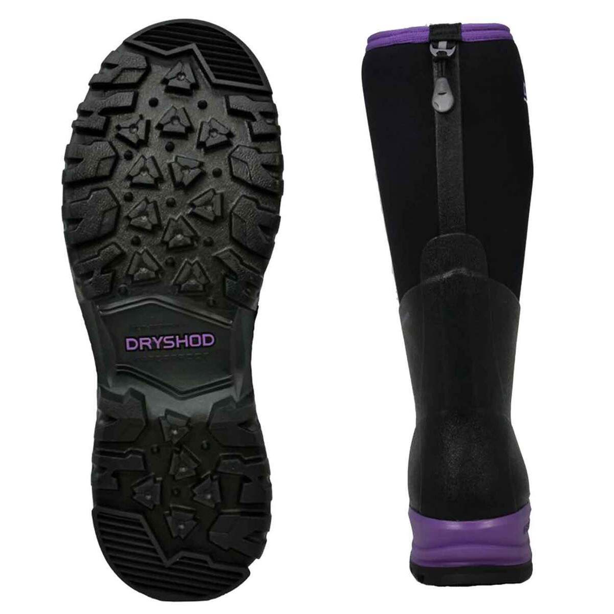 Women's Dryshod Legend MXT Boot 10