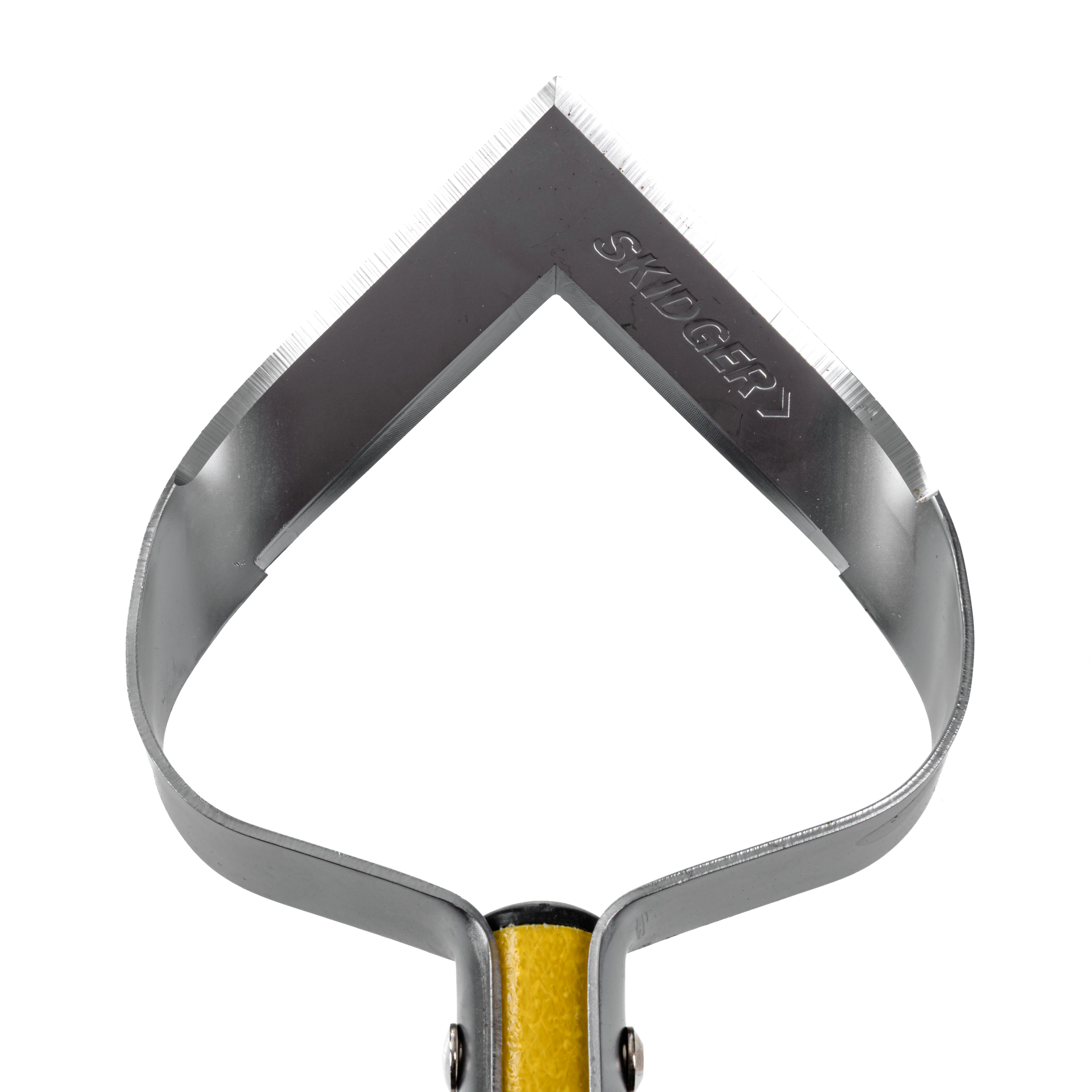 Skidger 6-Inch XTREME Weeder Tool