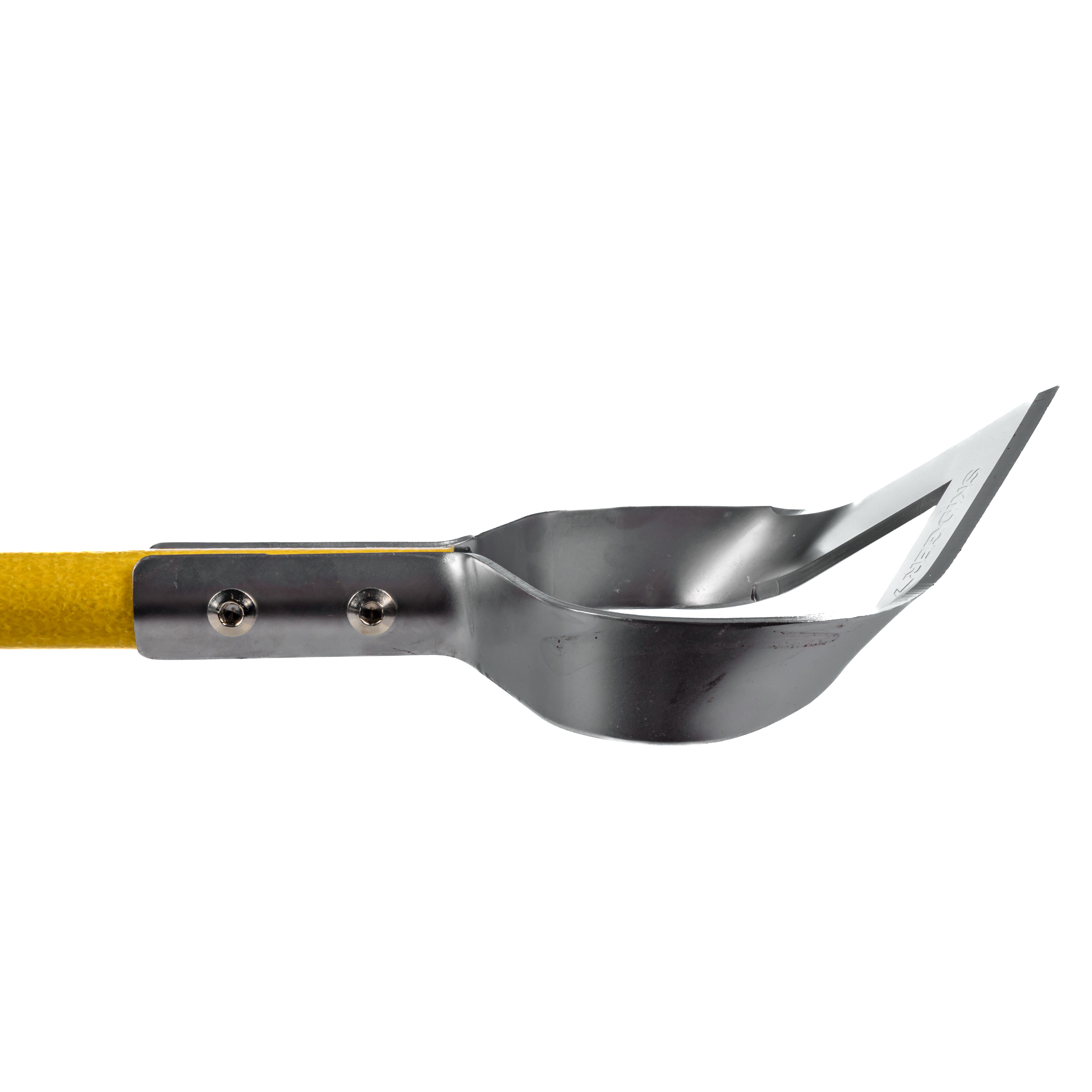Skidger 6-Inch XTREME Weeder Tool