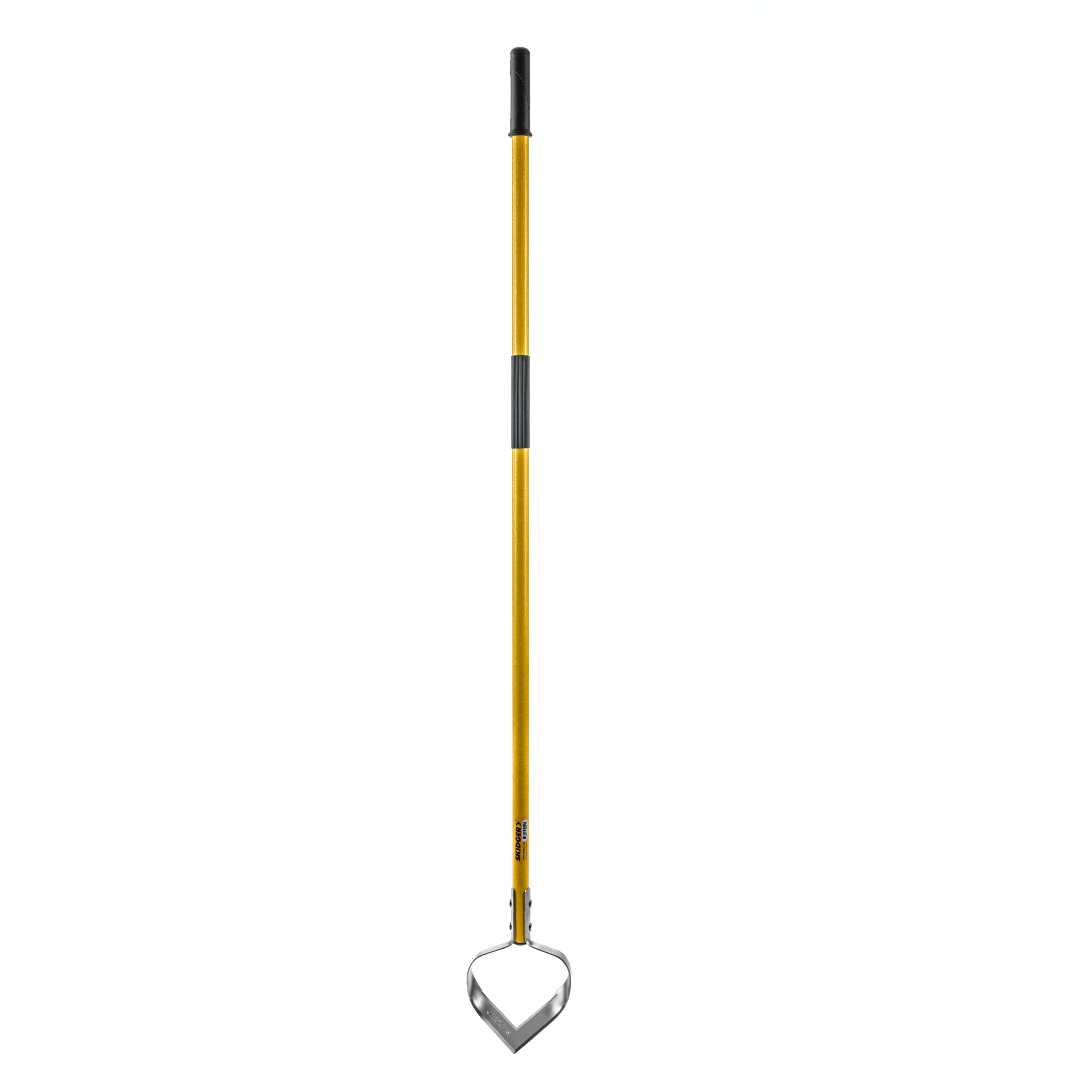 Skidger 6-Inch XTREME Weeder Tool