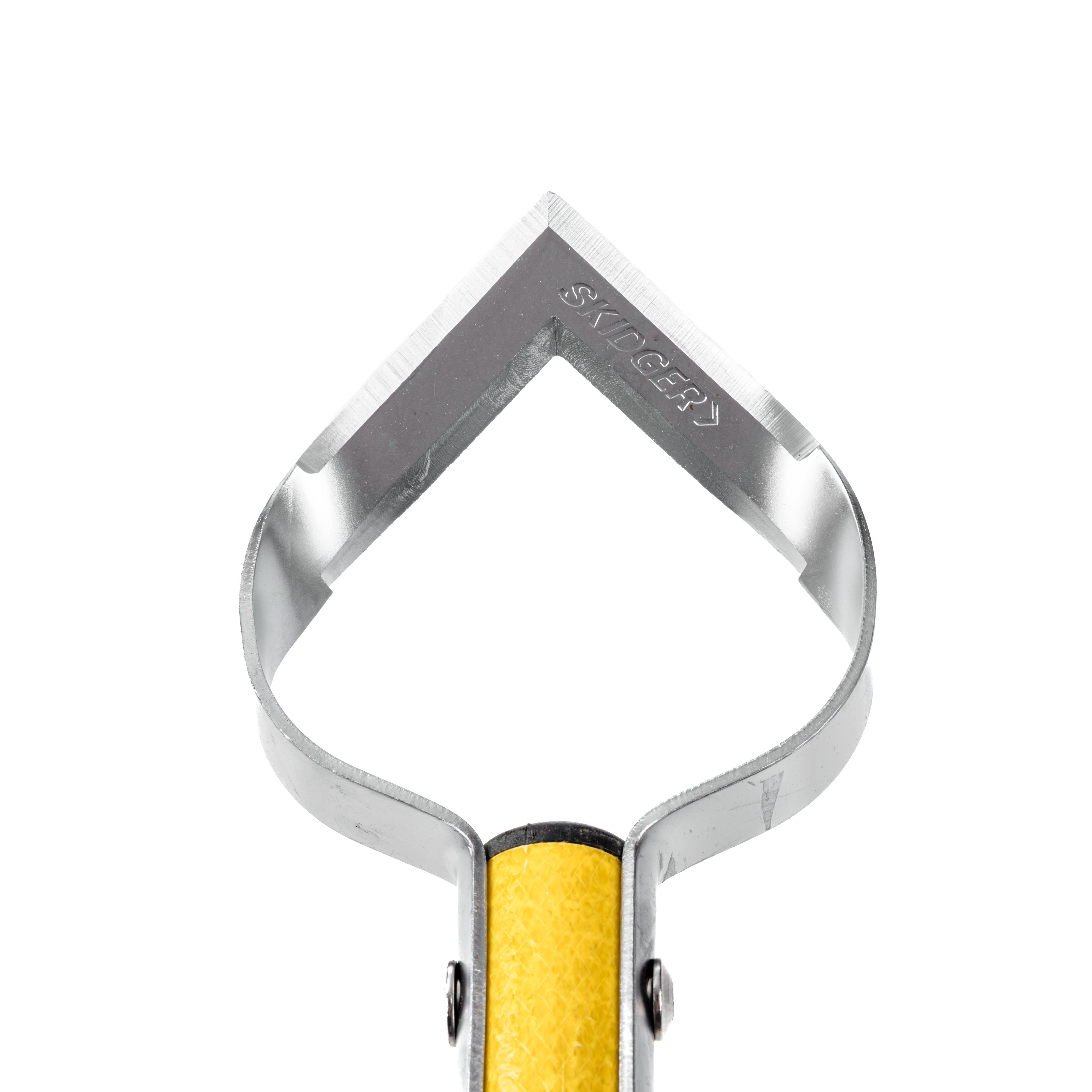 Skidger 4 Inch XTREME Weeder