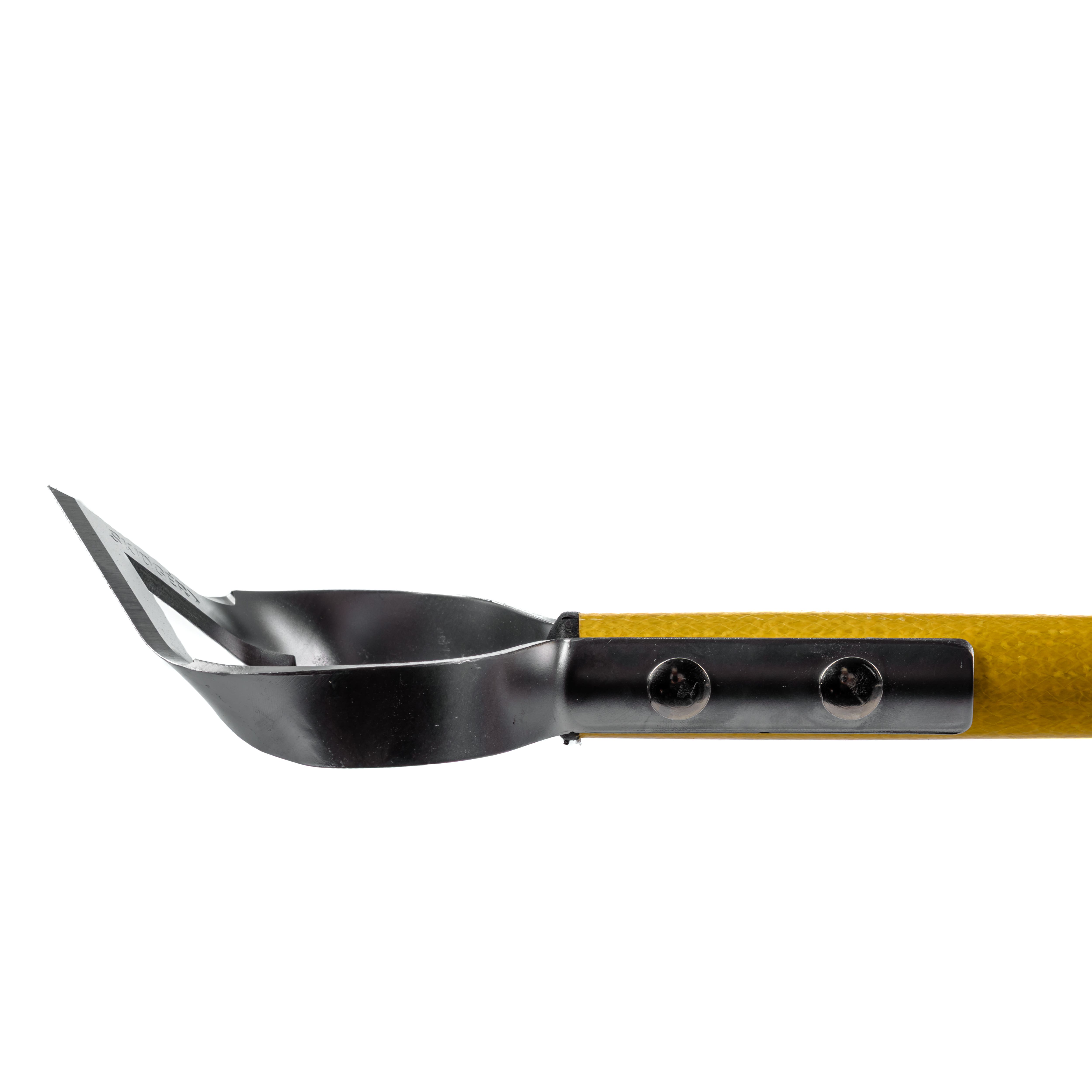 Skidger 4 Inch XTREME Weeder