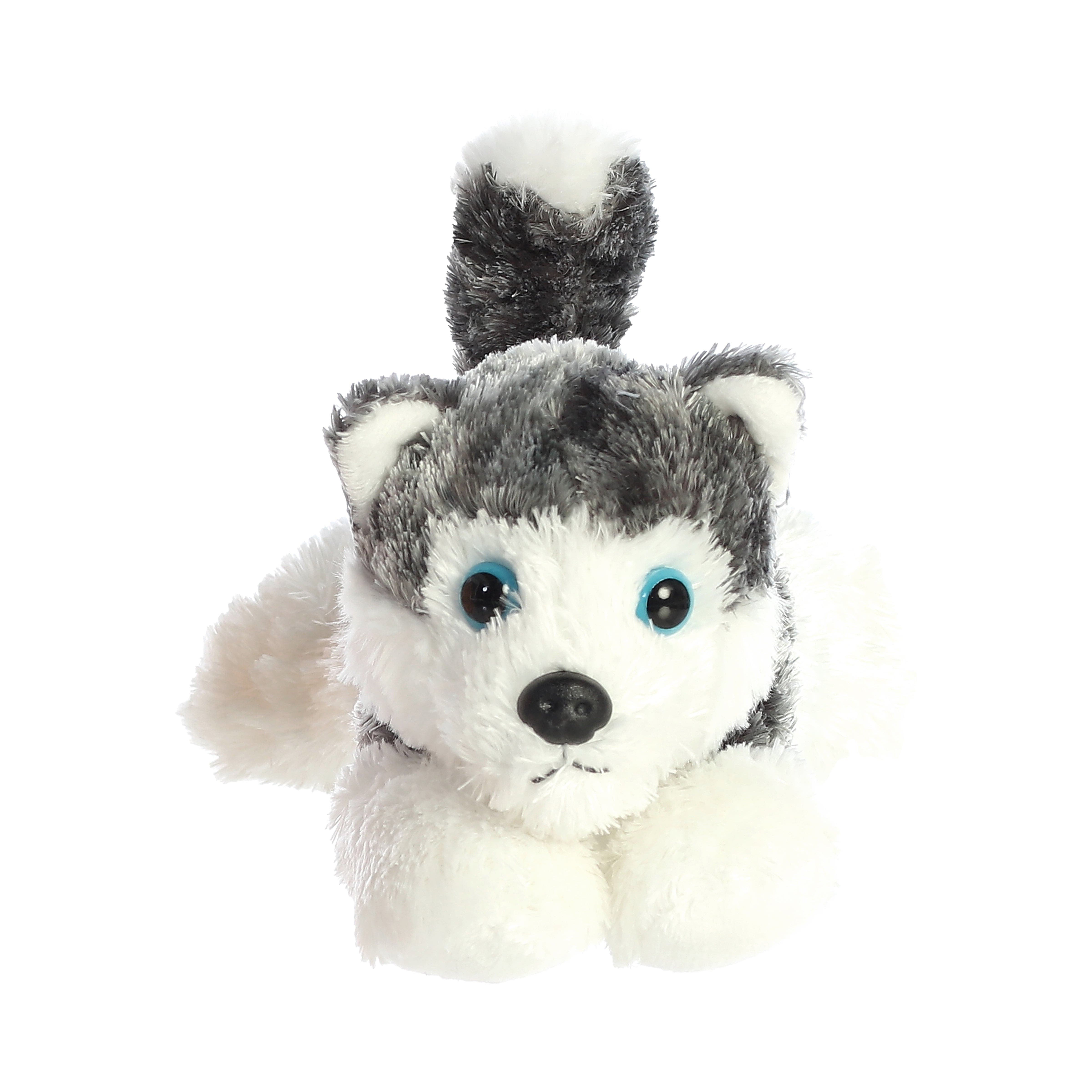 Flopsie Mini Series Mush The Husky Dog