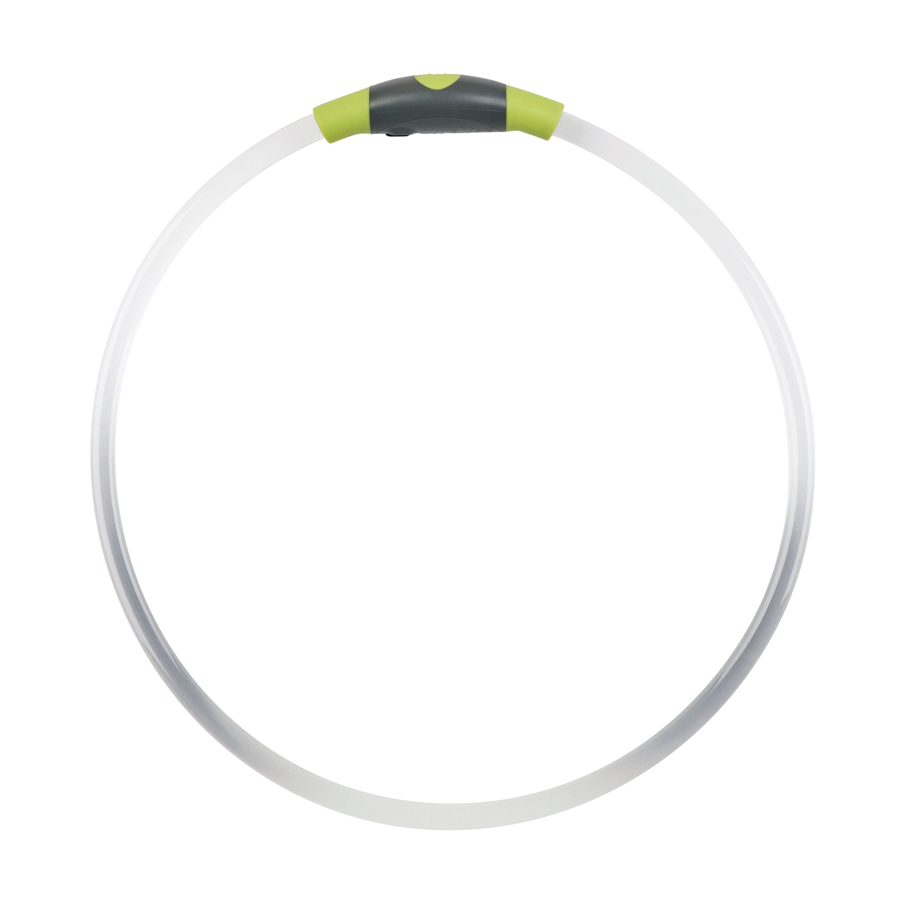 Nite Ize NiteHowl Rechargeable LED Safety Necklace, Green
