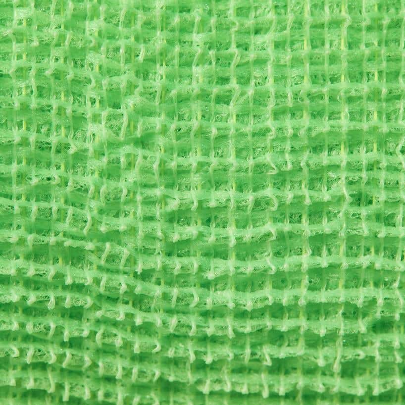 CoFlex Neon Green Vet Bandage Wrap 4 in