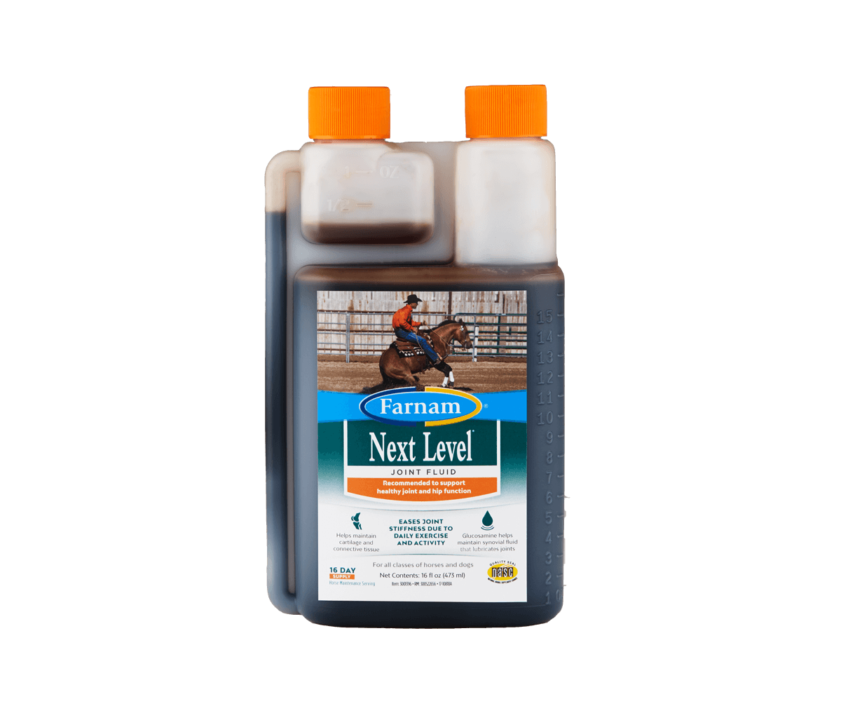 Farnam Next Level Joint Supplement 16 oz