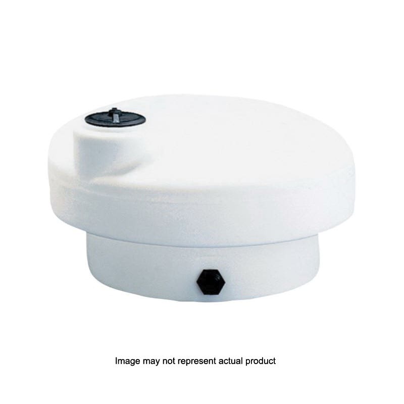 Norwesco Pickup Truck Tank – 325 Gallon