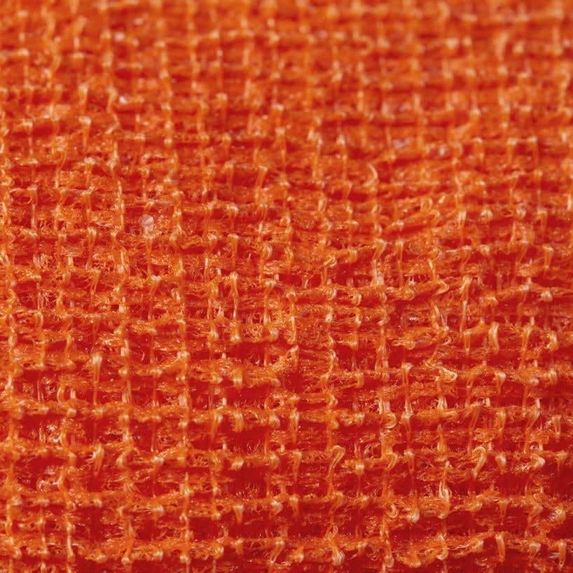 CoFlex Orange Vet Bandage Wrap 4 in