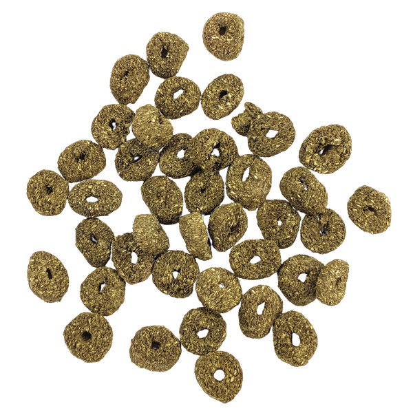 Oxbow Simple Rewards Timothy Treat, 1.4 oz