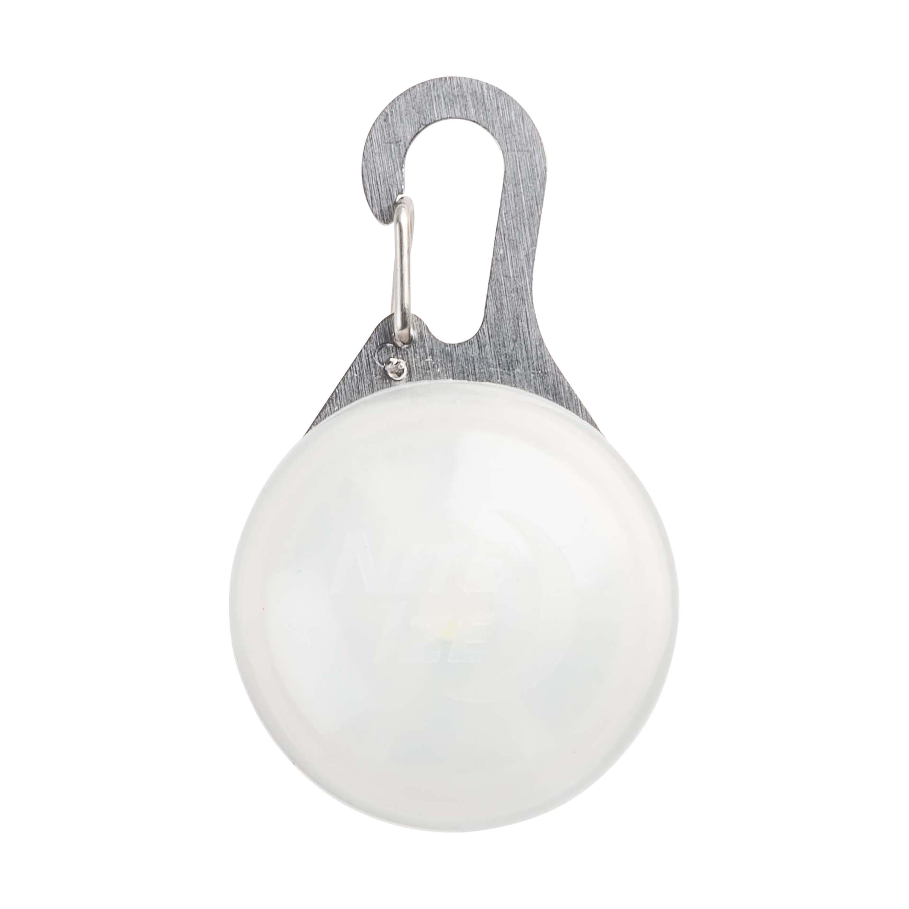 Nite Ize SpotLit Rechargeable Collar Light - Disc-O Tech