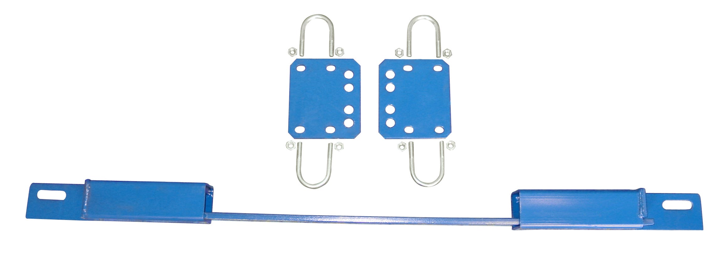 Priefert Squeeze Chute Carriage Receiver S04