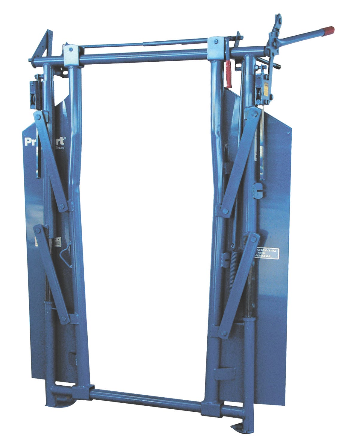 Priefert Headgate Model 91