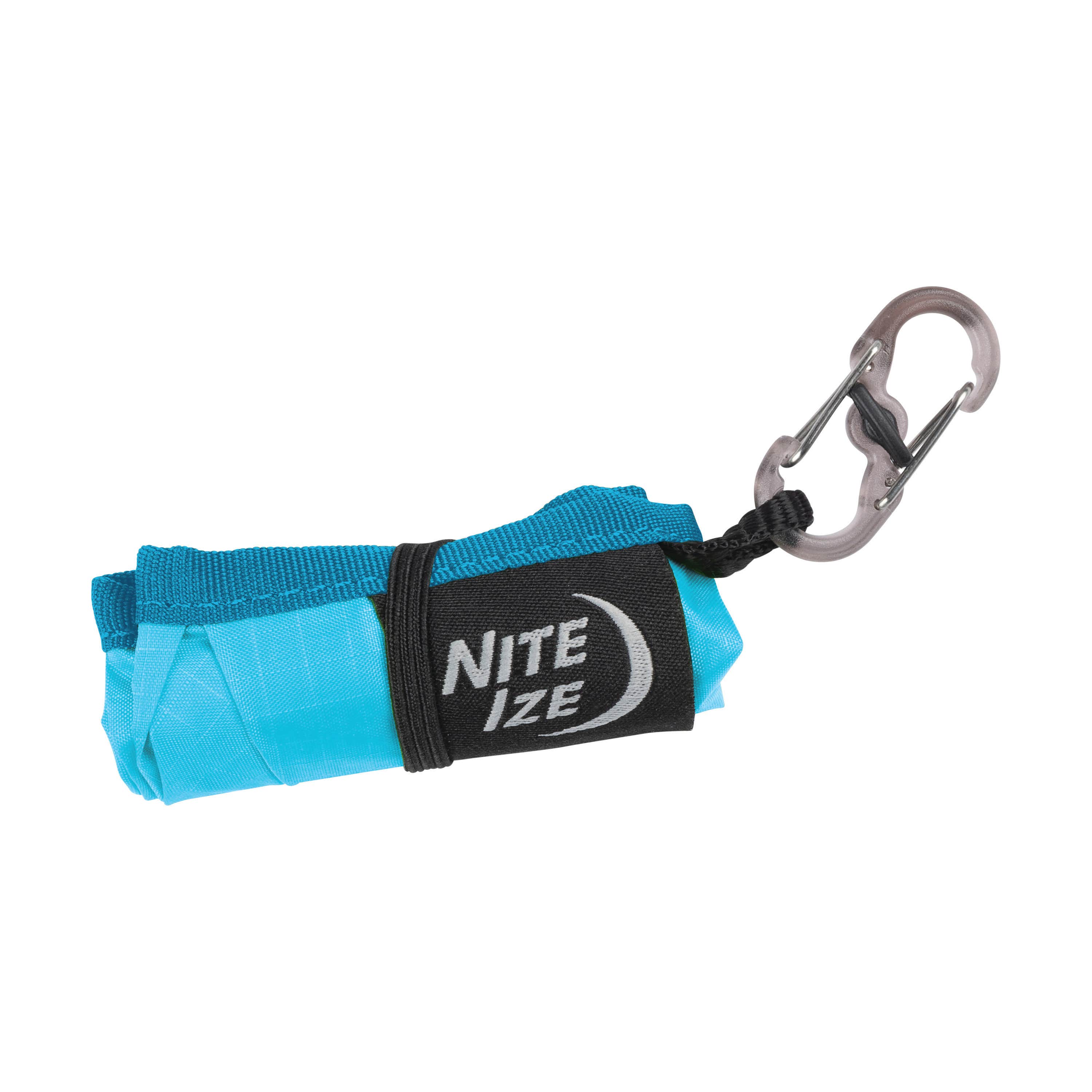 Nite Ize RadDog Collapsible Bowl, Blue