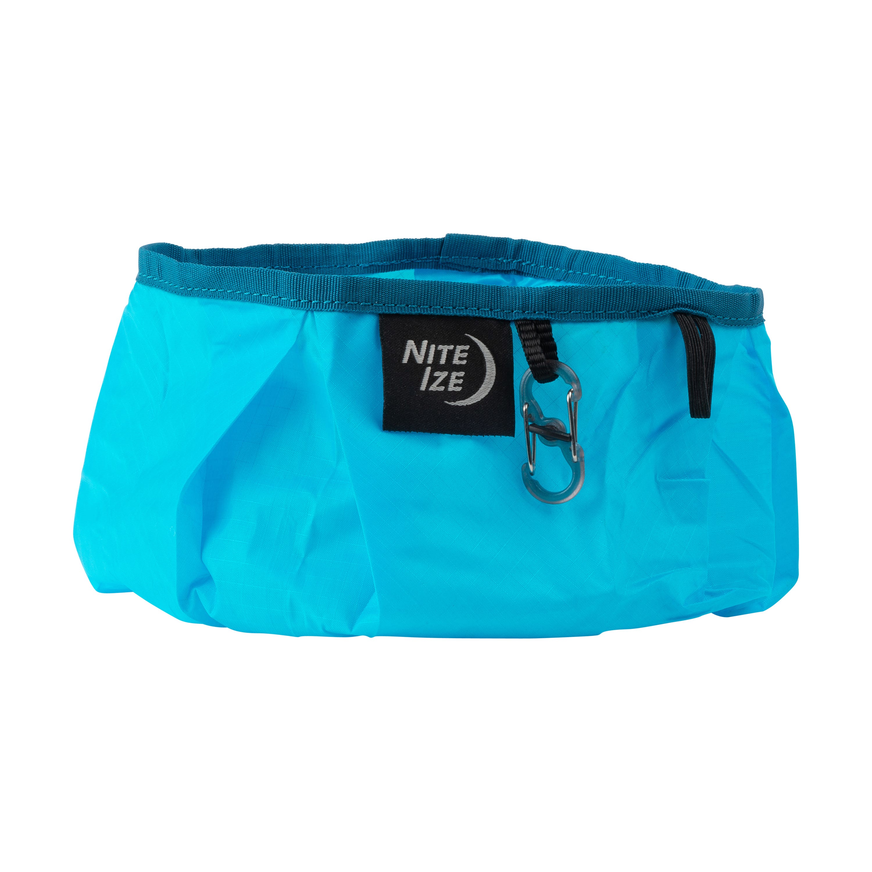 Nite Ize RadDog Collapsible Bowl, Blue