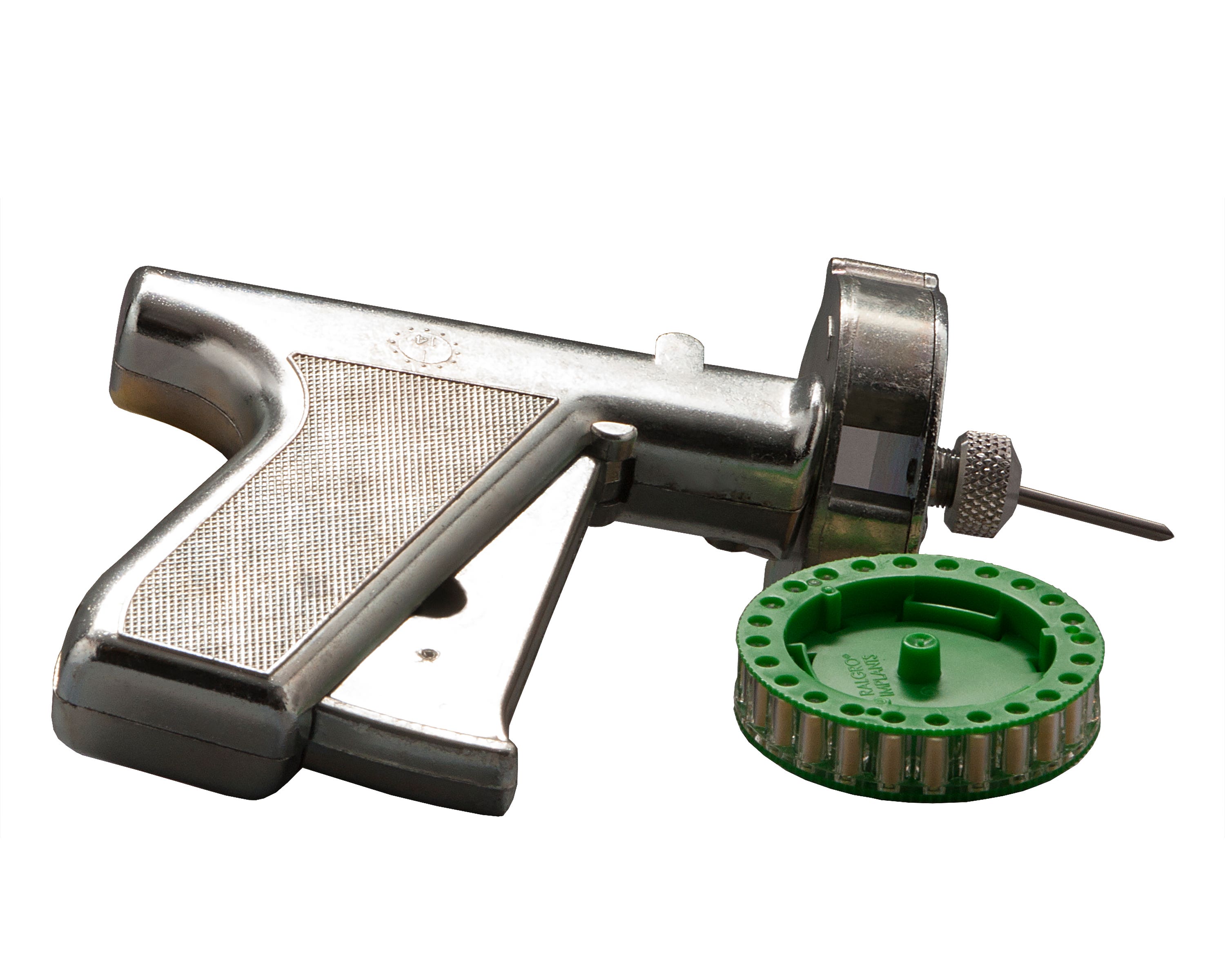 Ralgro Ralogun Applicator