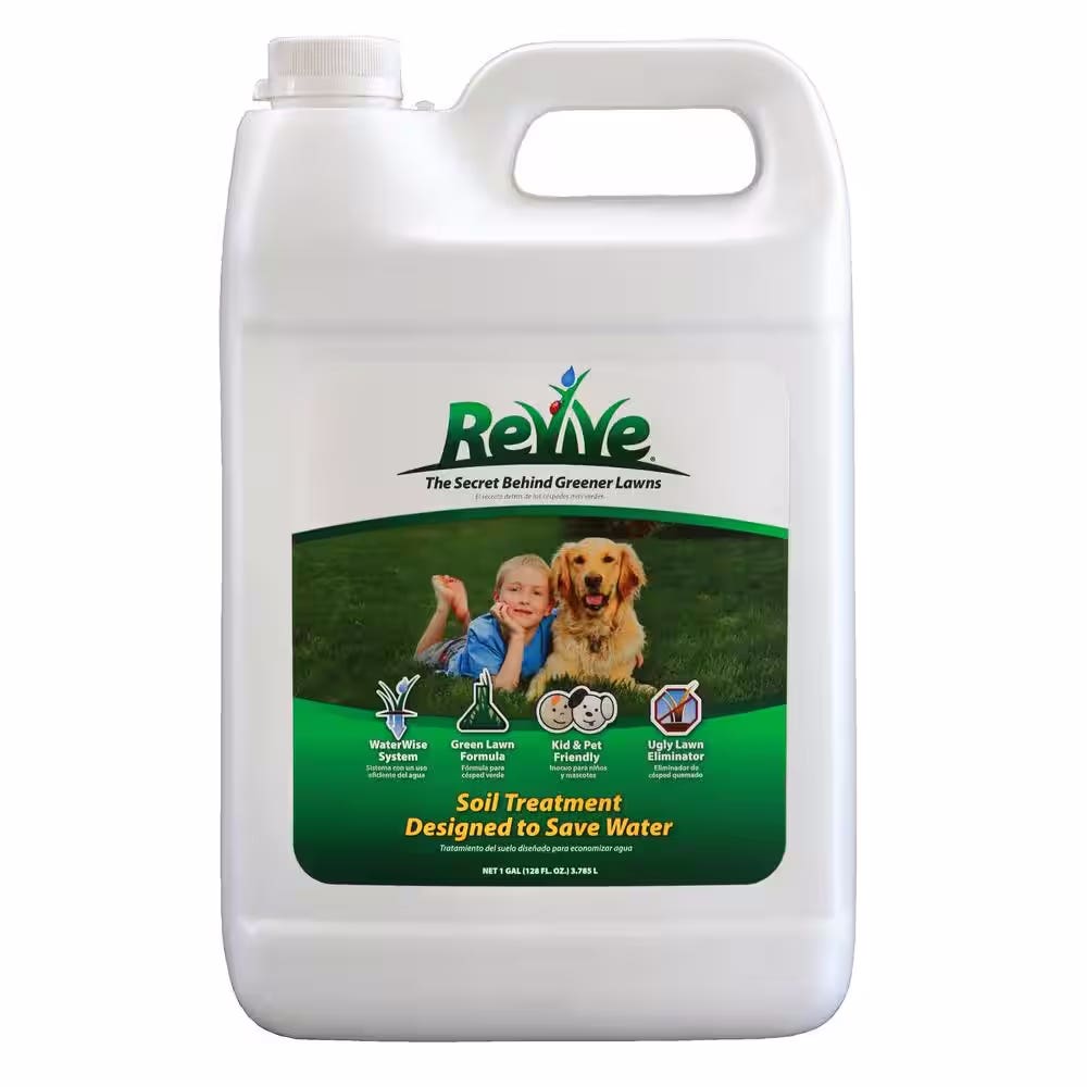 Revive Soil Treatment 1 gal