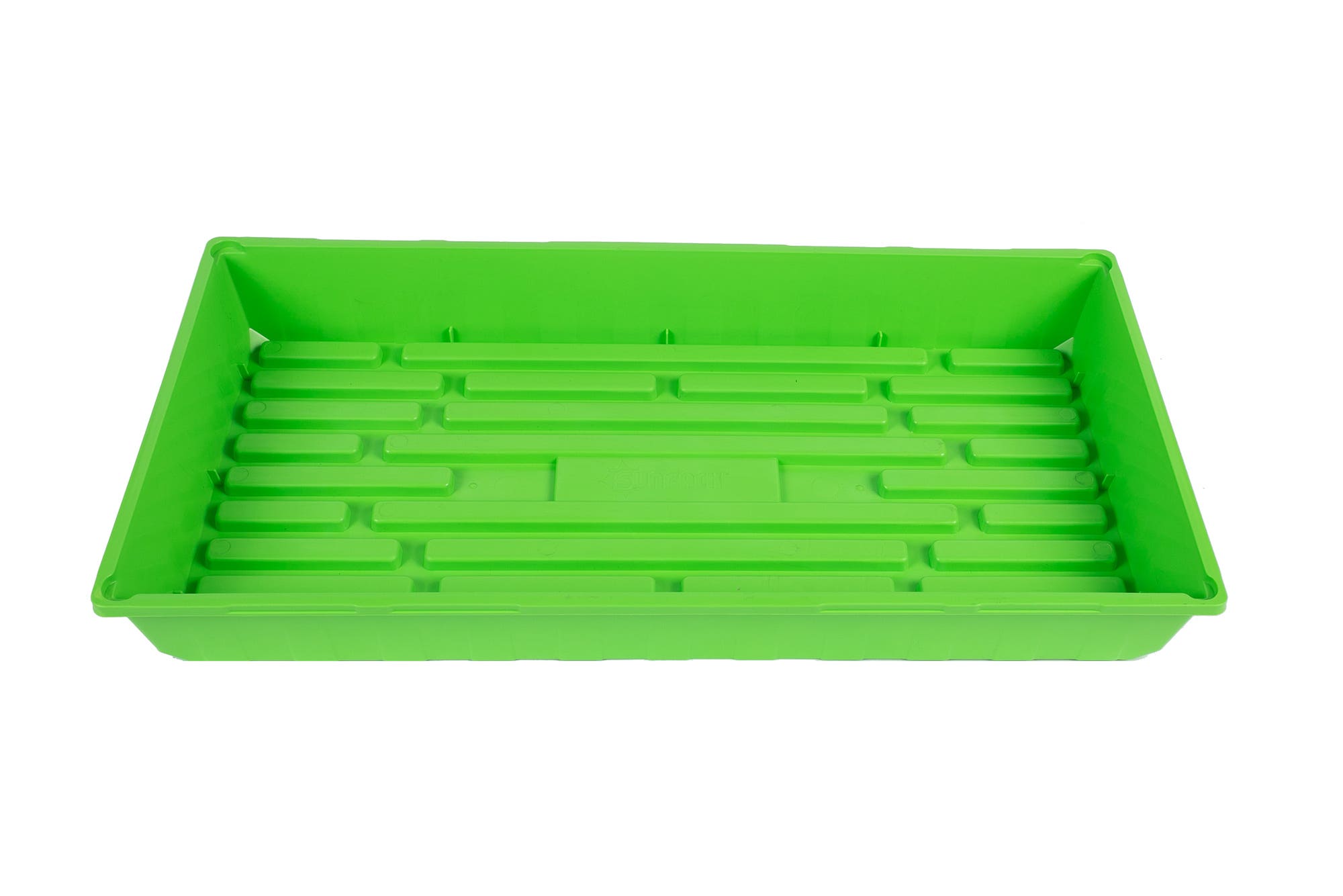 SUNPACK Mega Tray 10 x 20 in, Green