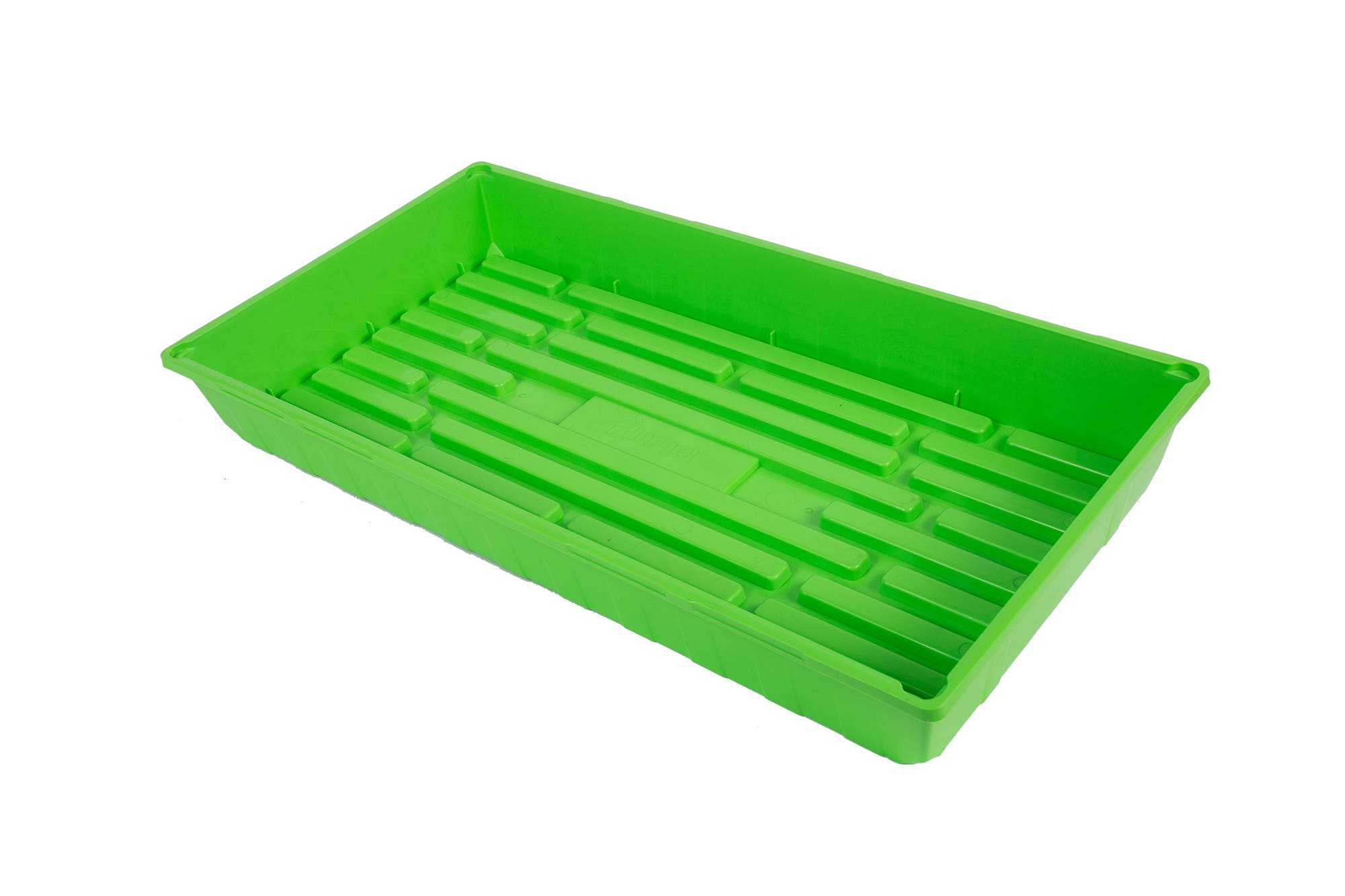 SUNPACK Mega Tray 10 x 20 in, Green