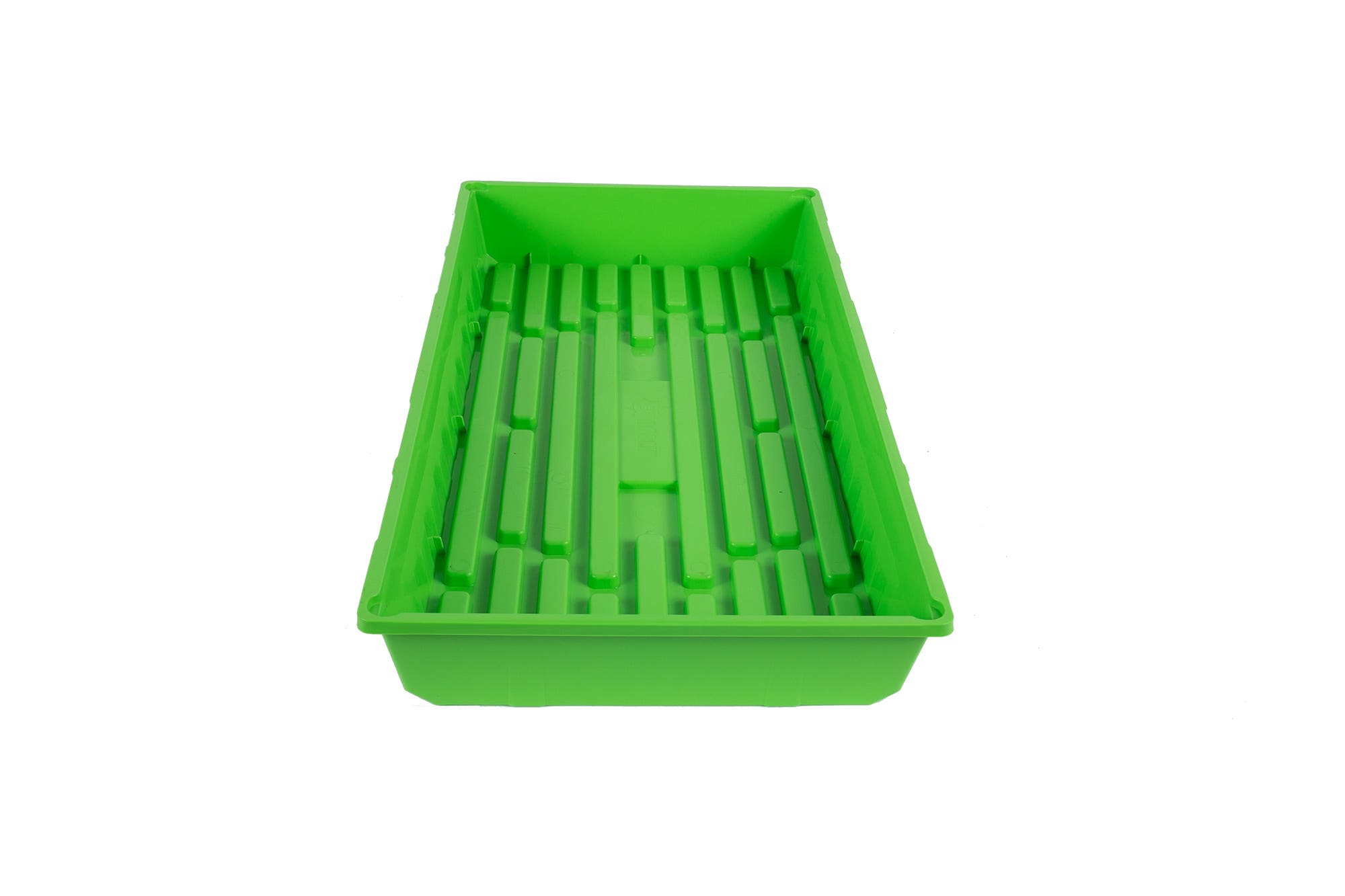 SUNPACK Mega Tray 10 x 20 in, Green