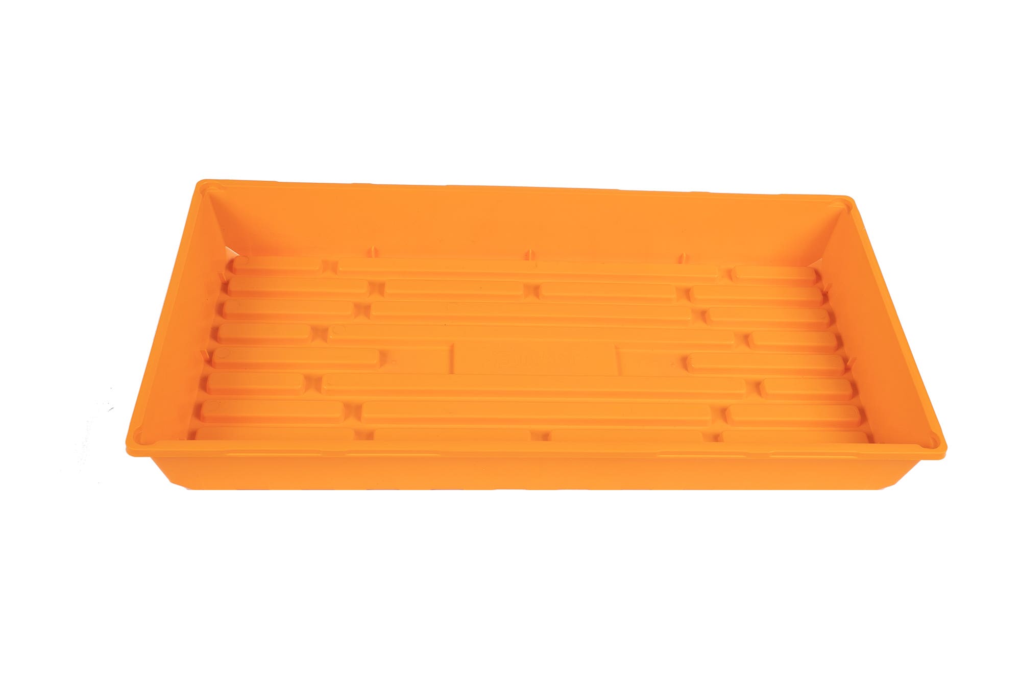 SUNPACK Mega Tray 10 x 20 in, Orange