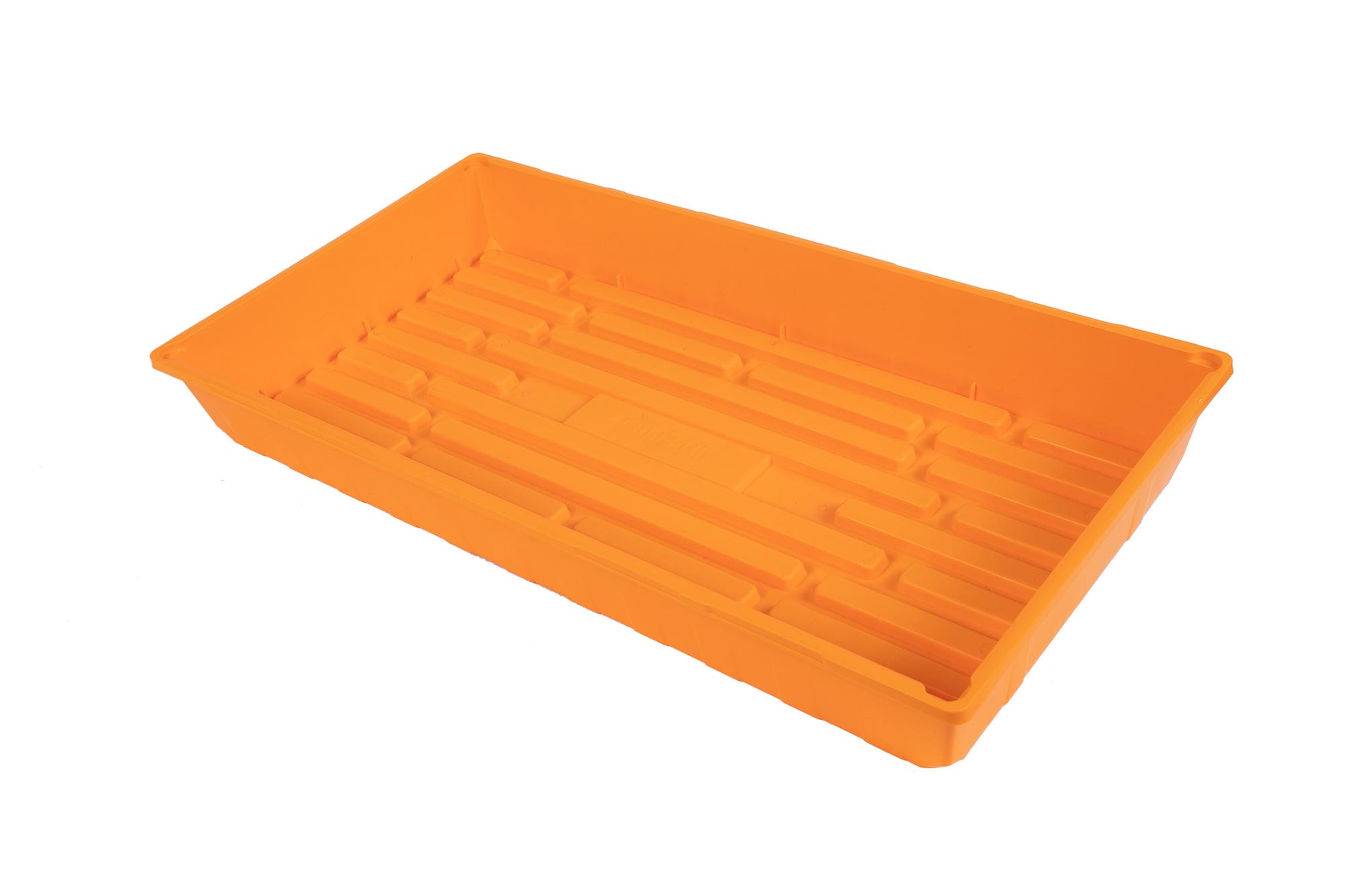 SUNPACK Mega Tray 10 x 20 in, Orange