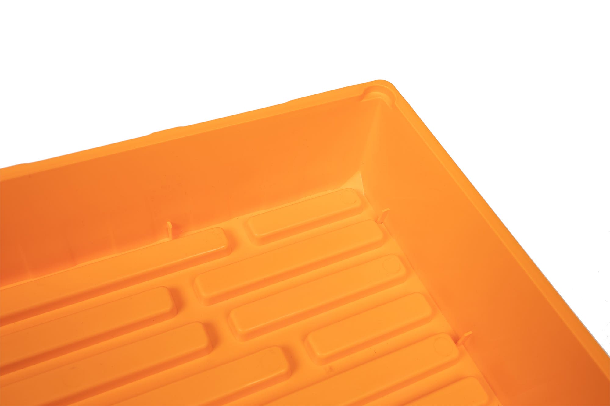 SUNPACK Mega Tray 10 x 20 in, Orange