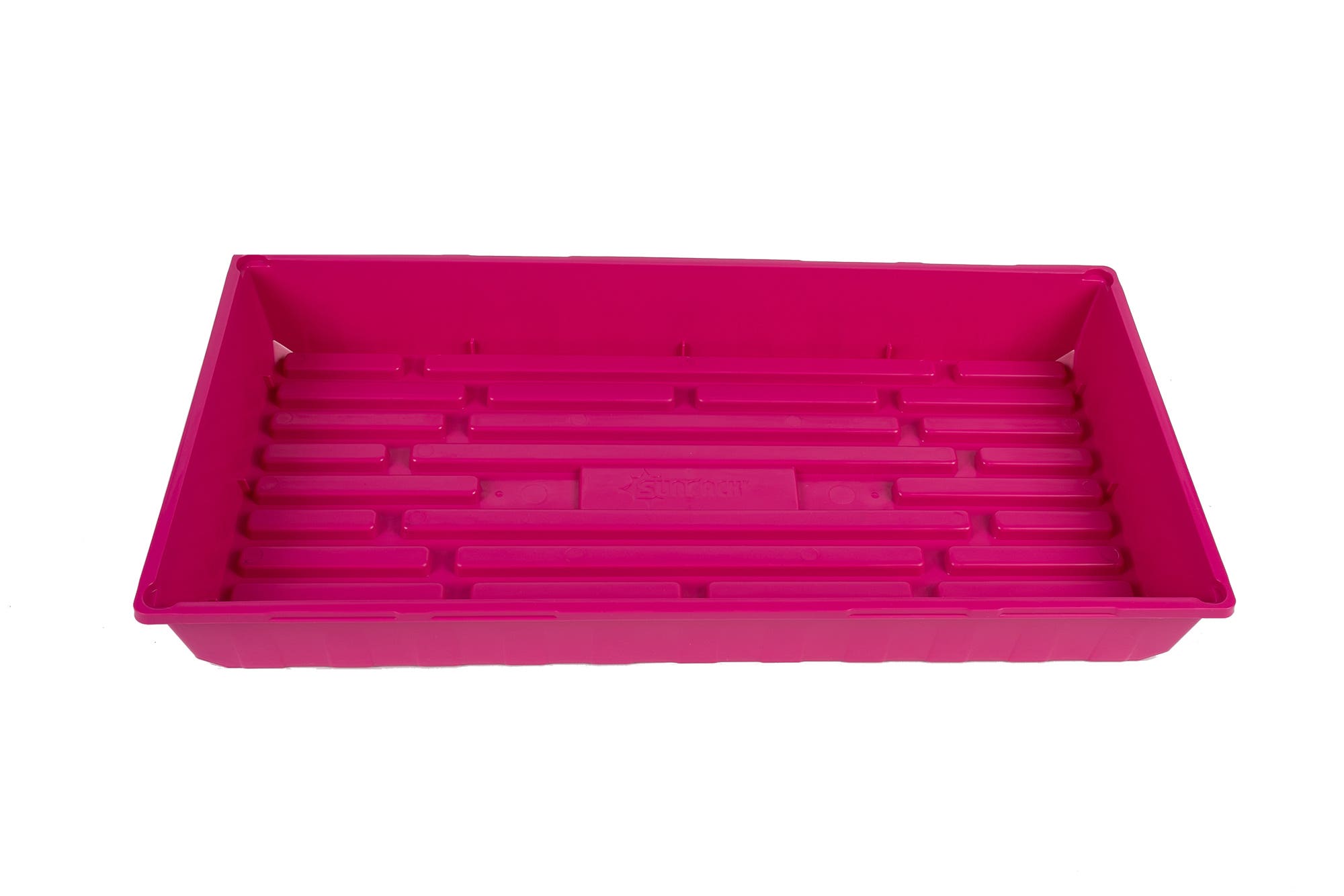 SUNPACK Mega Tray 10 x 20 in, Magenta