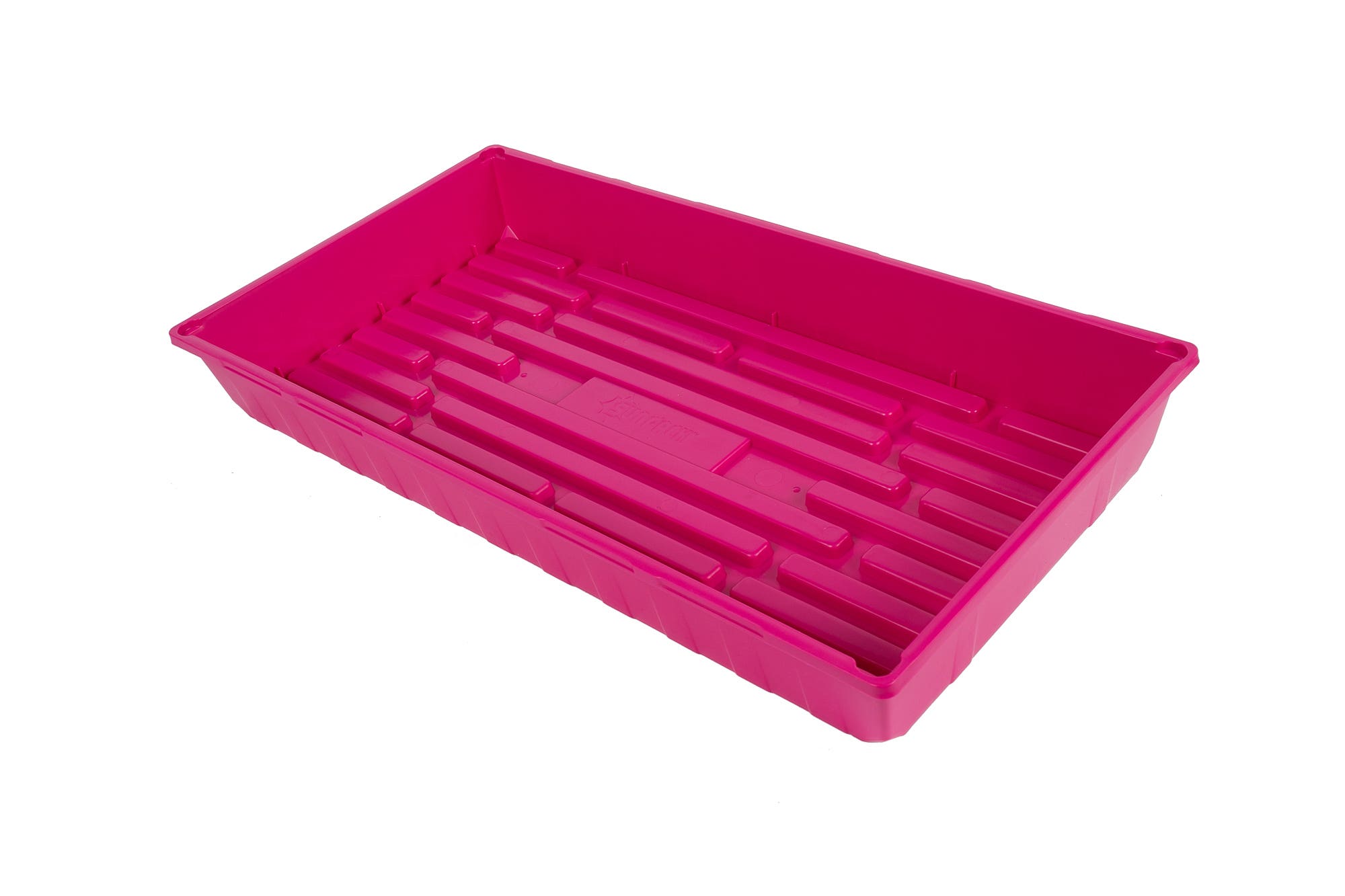 SUNPACK Mega Tray 10 x 20 in, Magenta