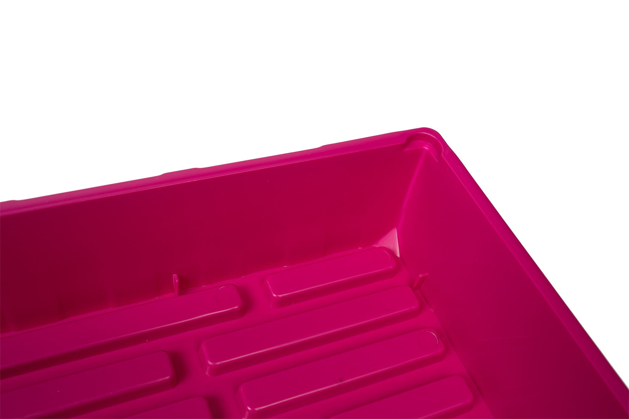 SUNPACK Mega Tray 10 x 20 in, Magenta