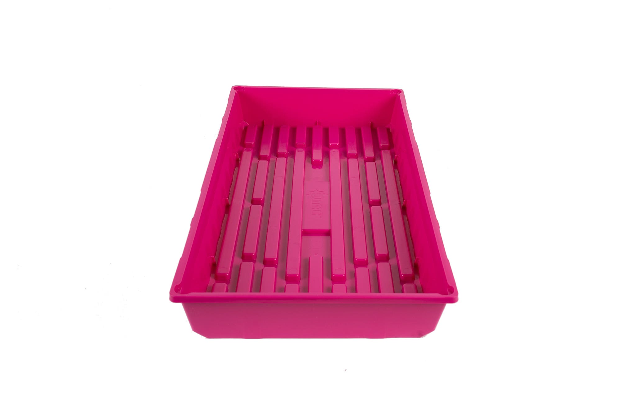 SUNPACK Mega Tray 10 x 20 in, Magenta
